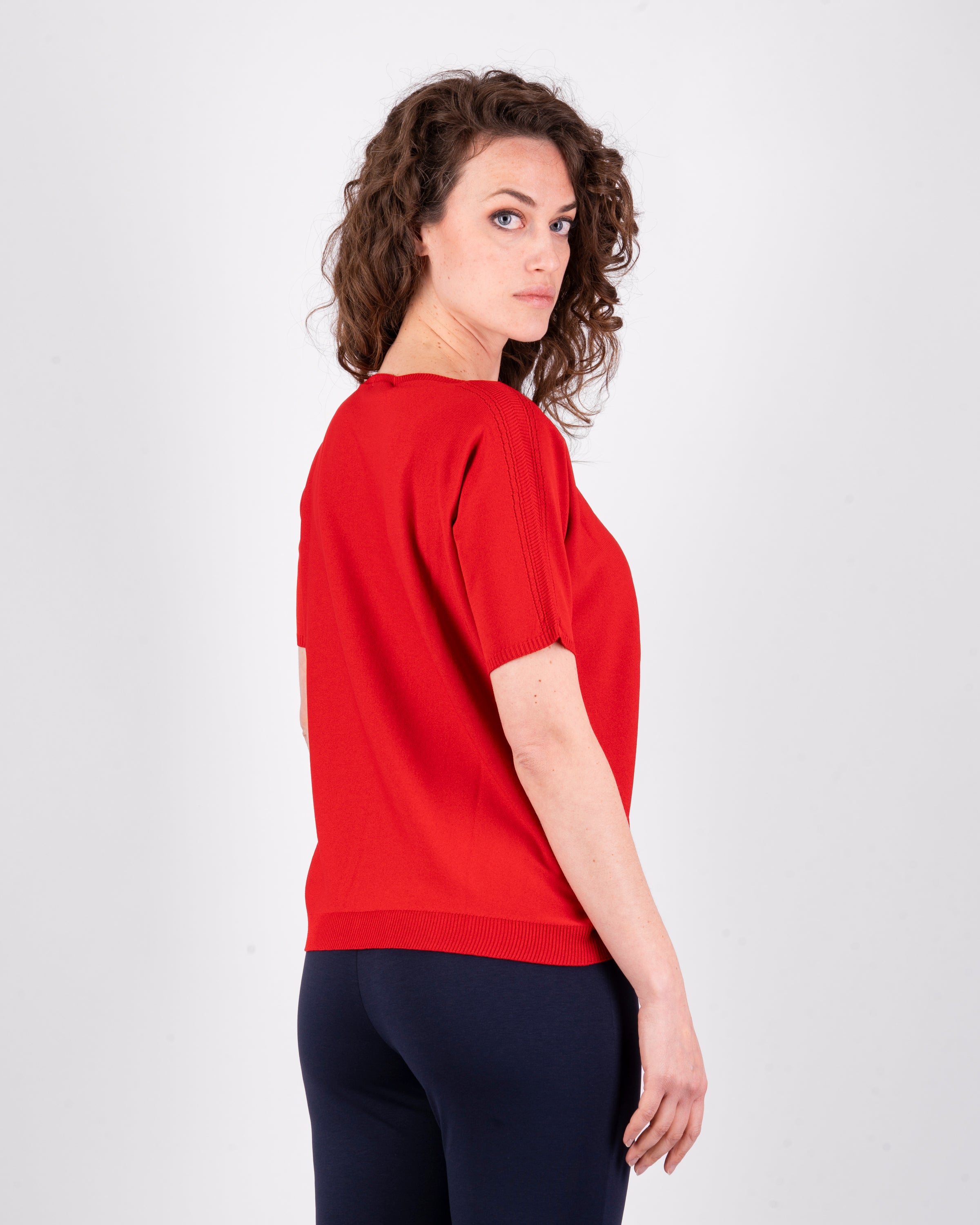 Maglia scatoletta punzonature  92426