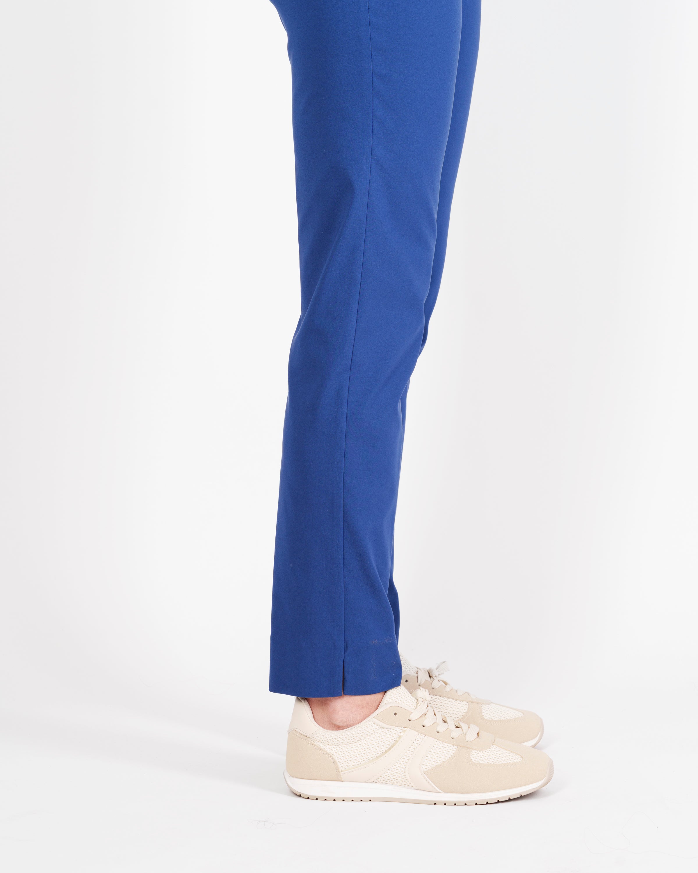 Pantalone Carla Ferroni elastico vita 16020 NEW