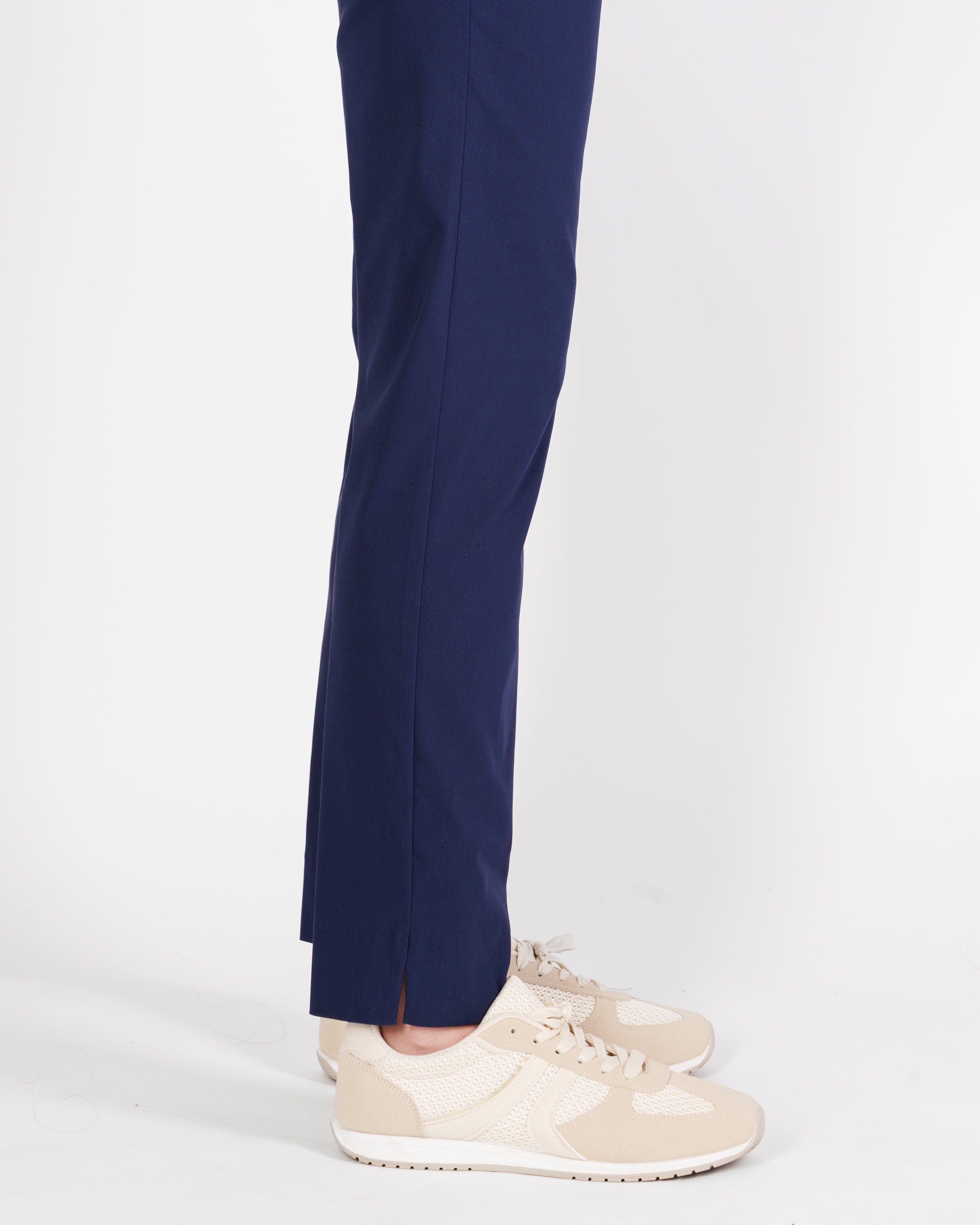Pantalone Carla Ferroni elastico vita 16020 NEW