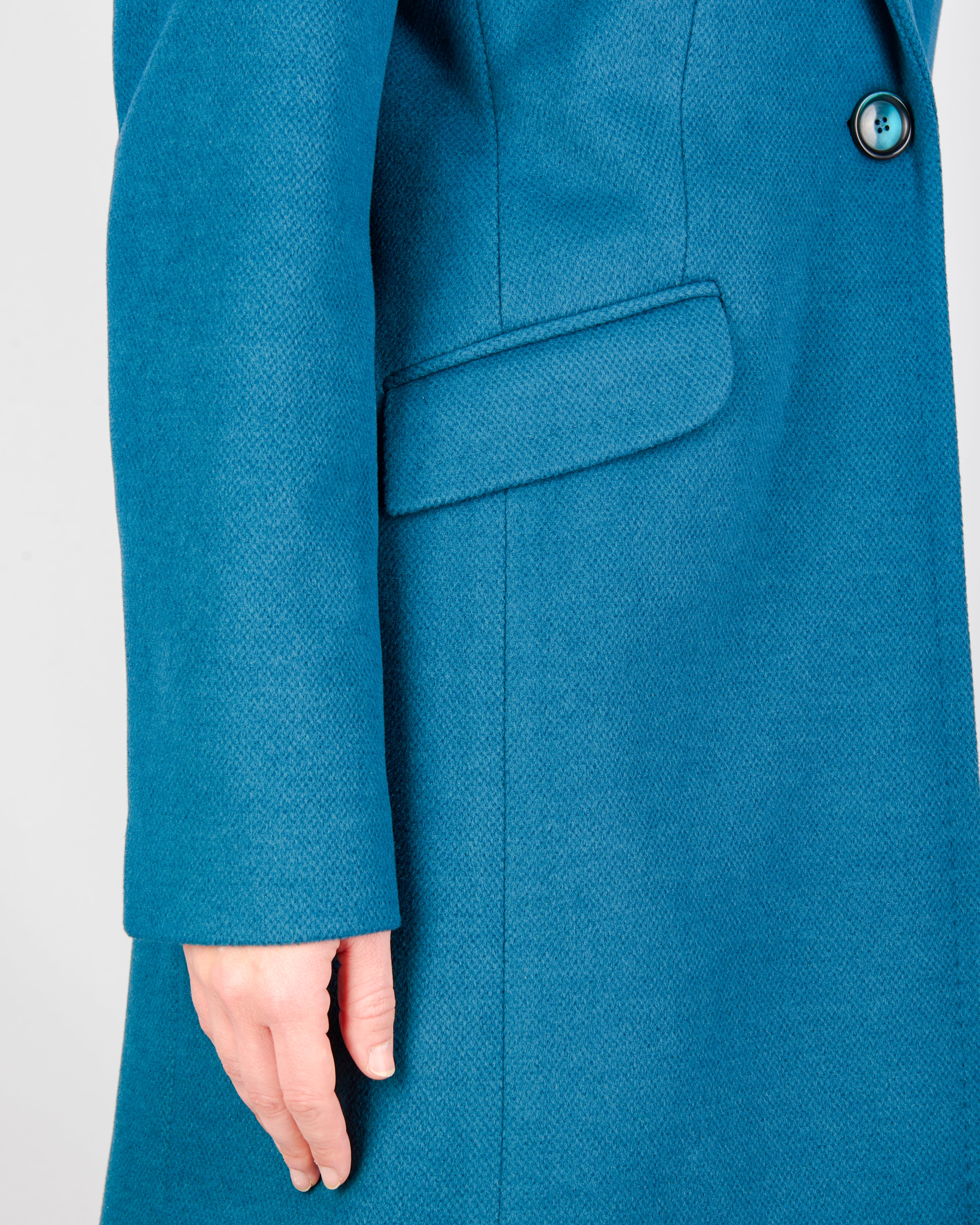 Cappotto baronetto CARTIERA