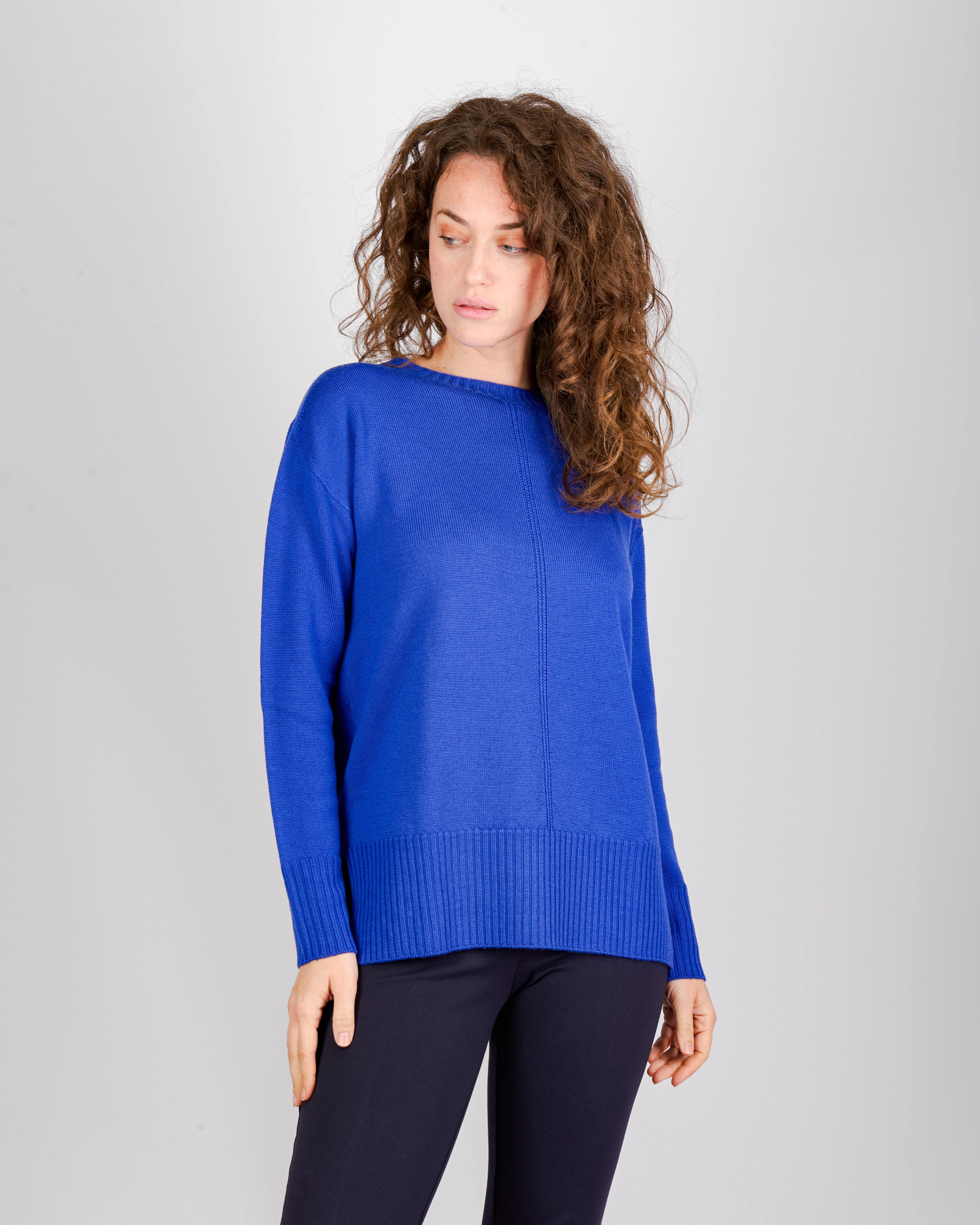 Scatoletta girocollo spacchetti fondo ZGM62