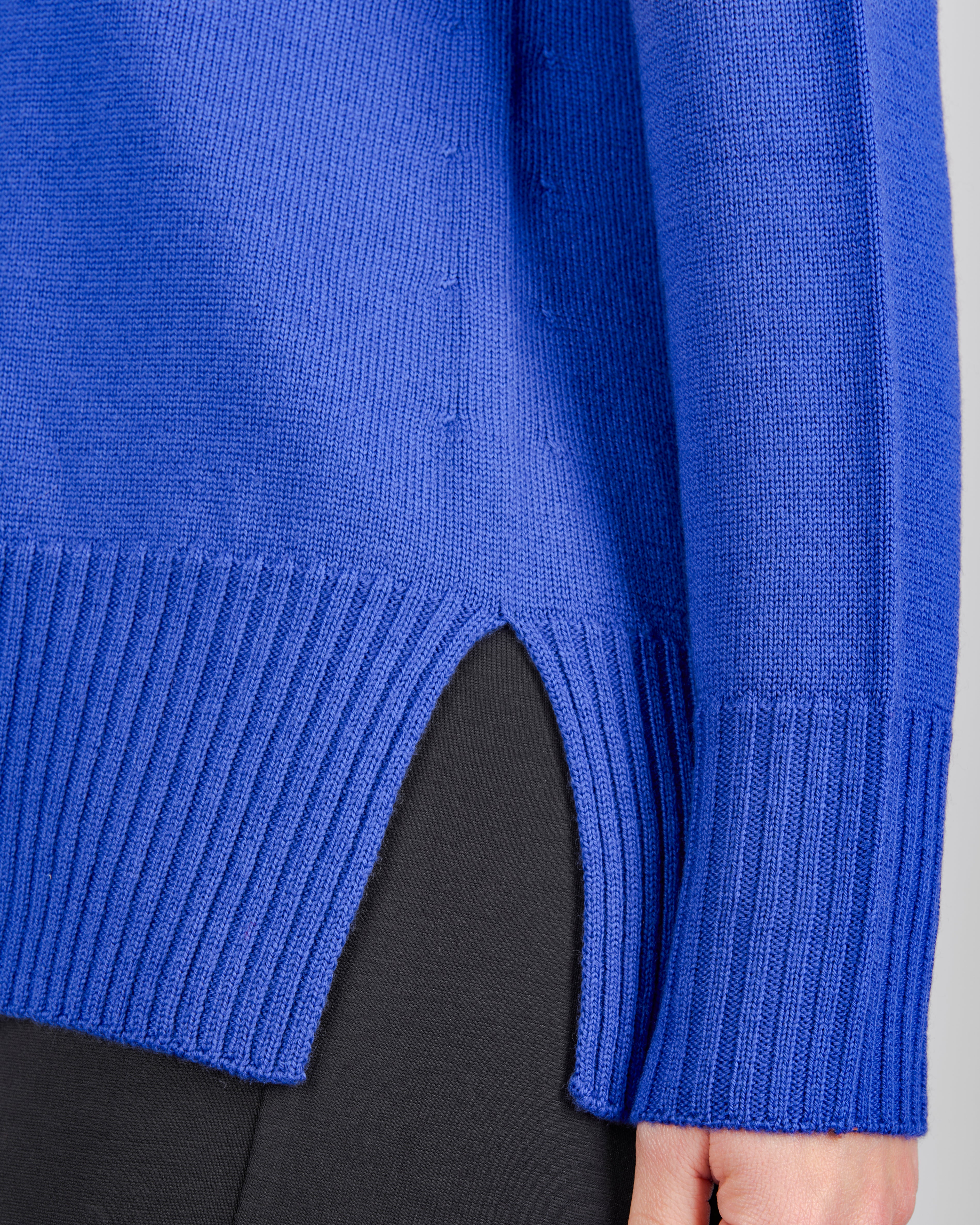 Scatoletta girocollo spacchetti fondo ZGM62