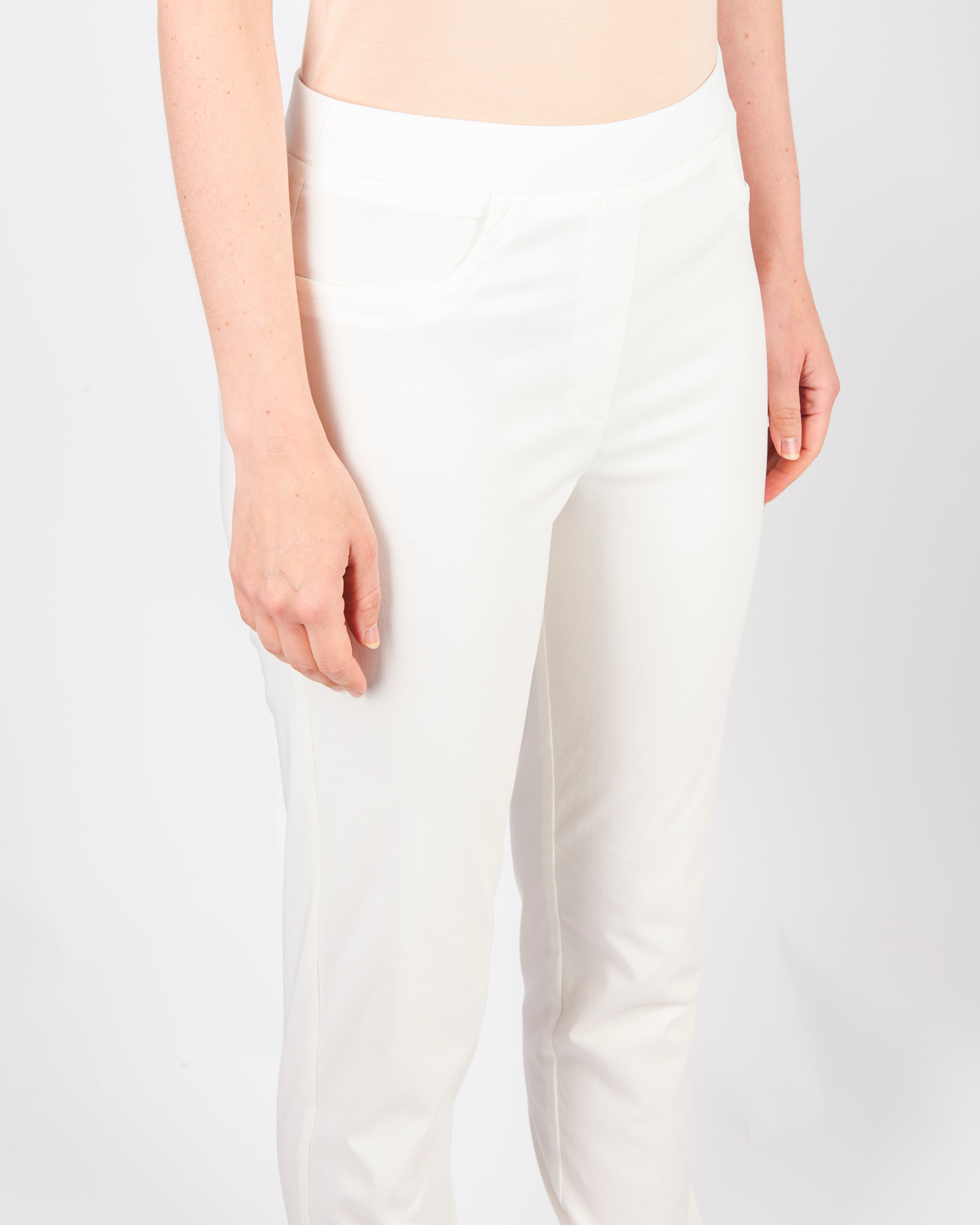 Pantalone leggins elastico vita 16020 NEW