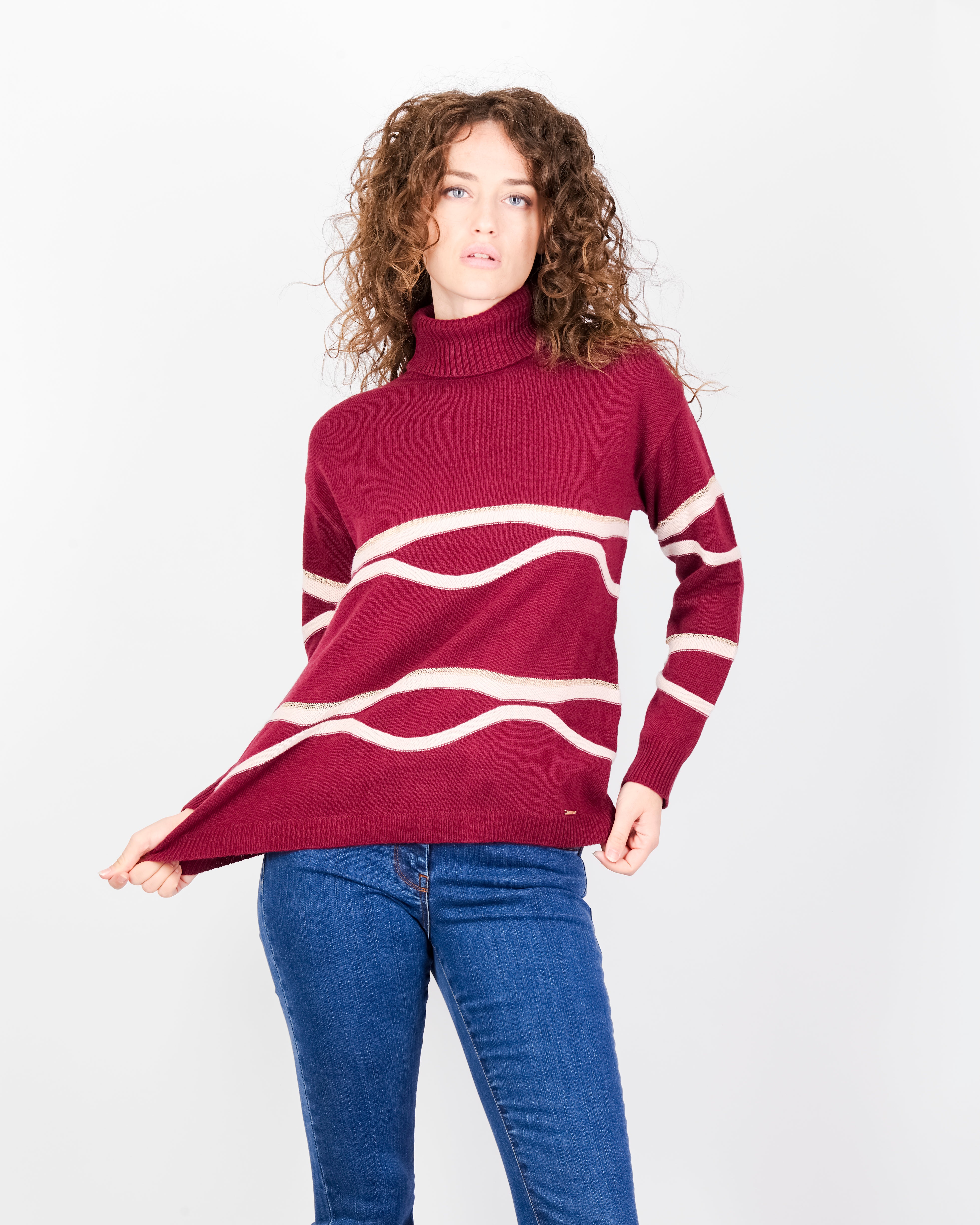 Dolce vita onde 2 colori 21327