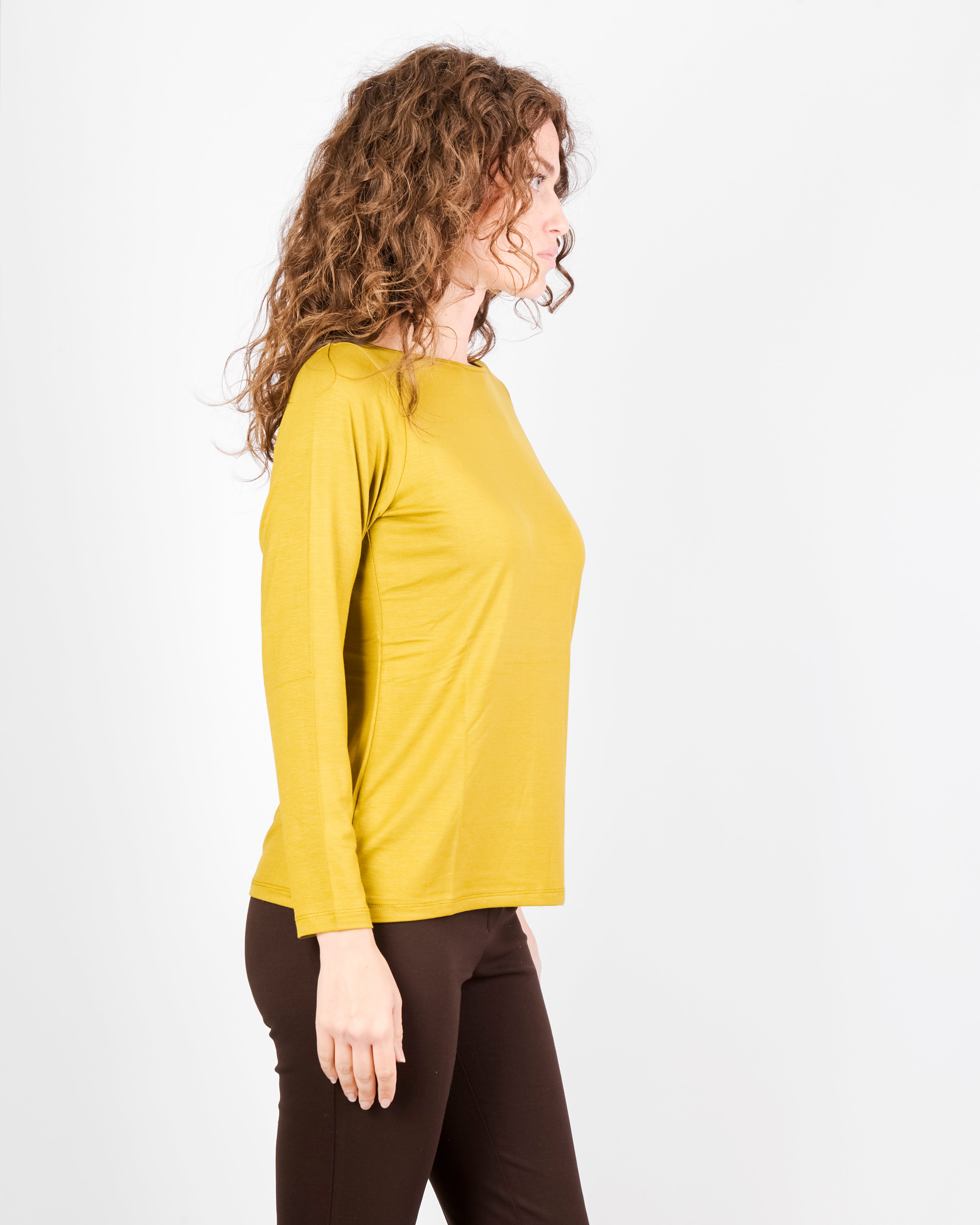 Scollo barchetta basica 25-600ML