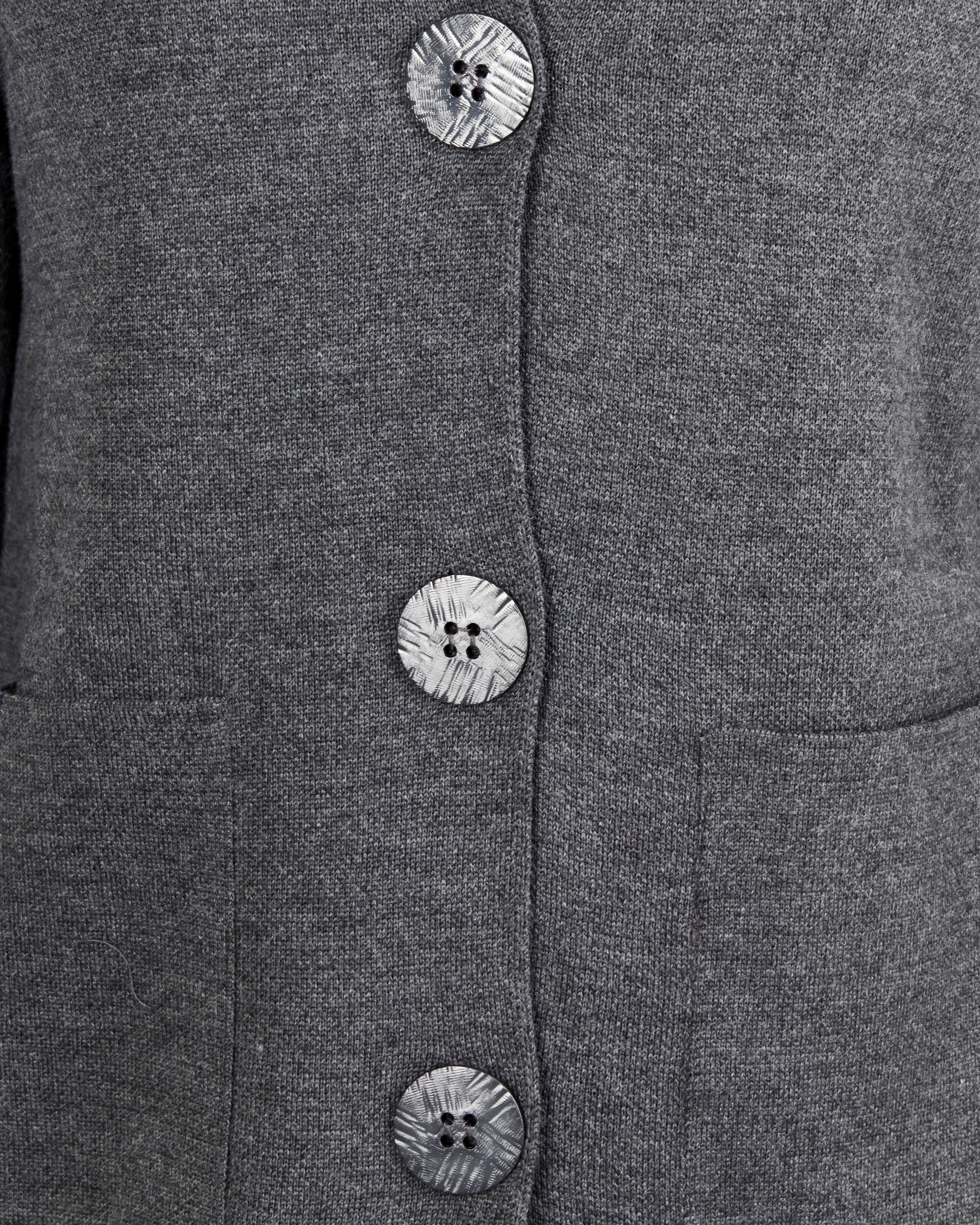 Cappottino corto punto maglia CAP 1974