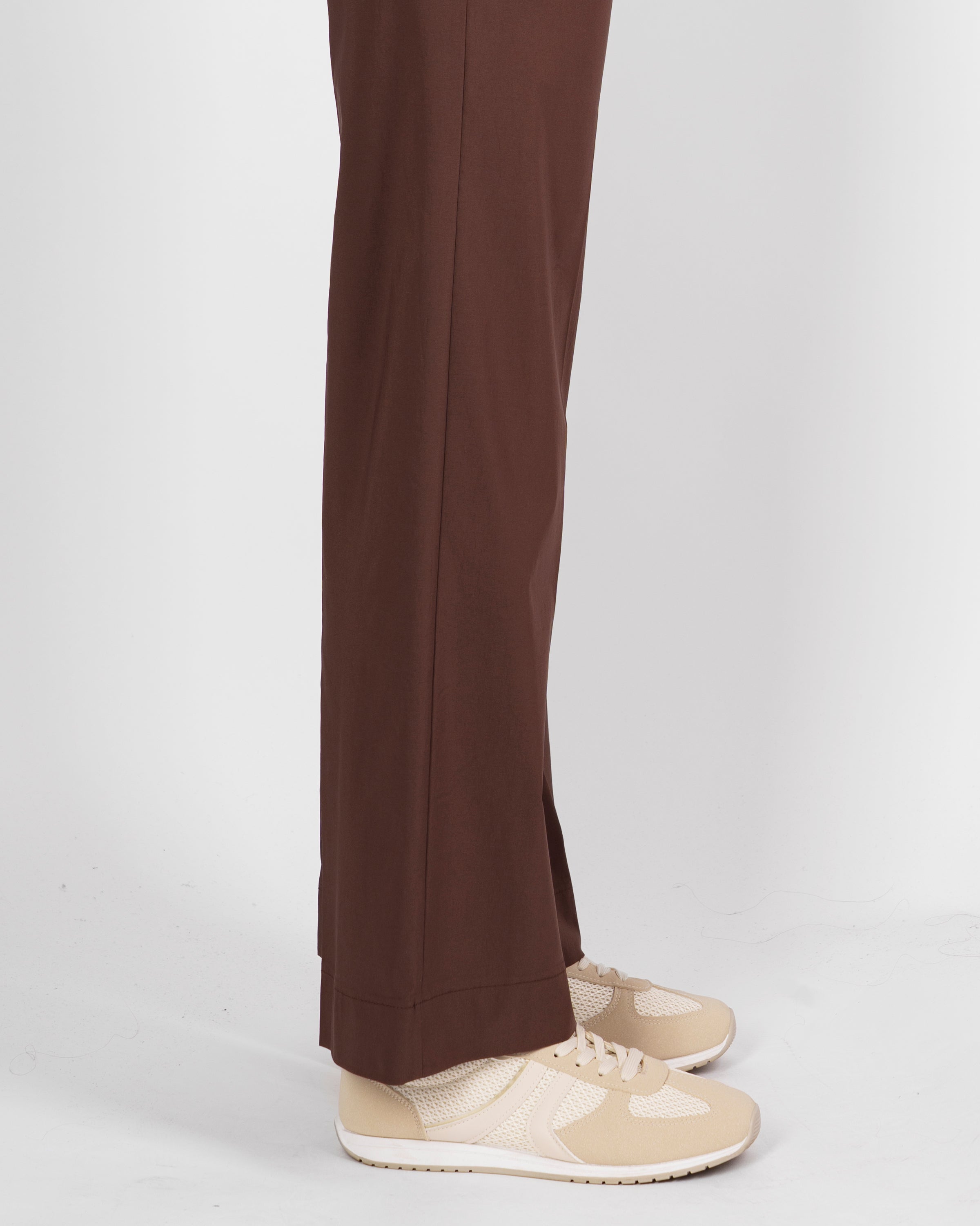 Pantalone palazzo viscosa leggera 1033/11