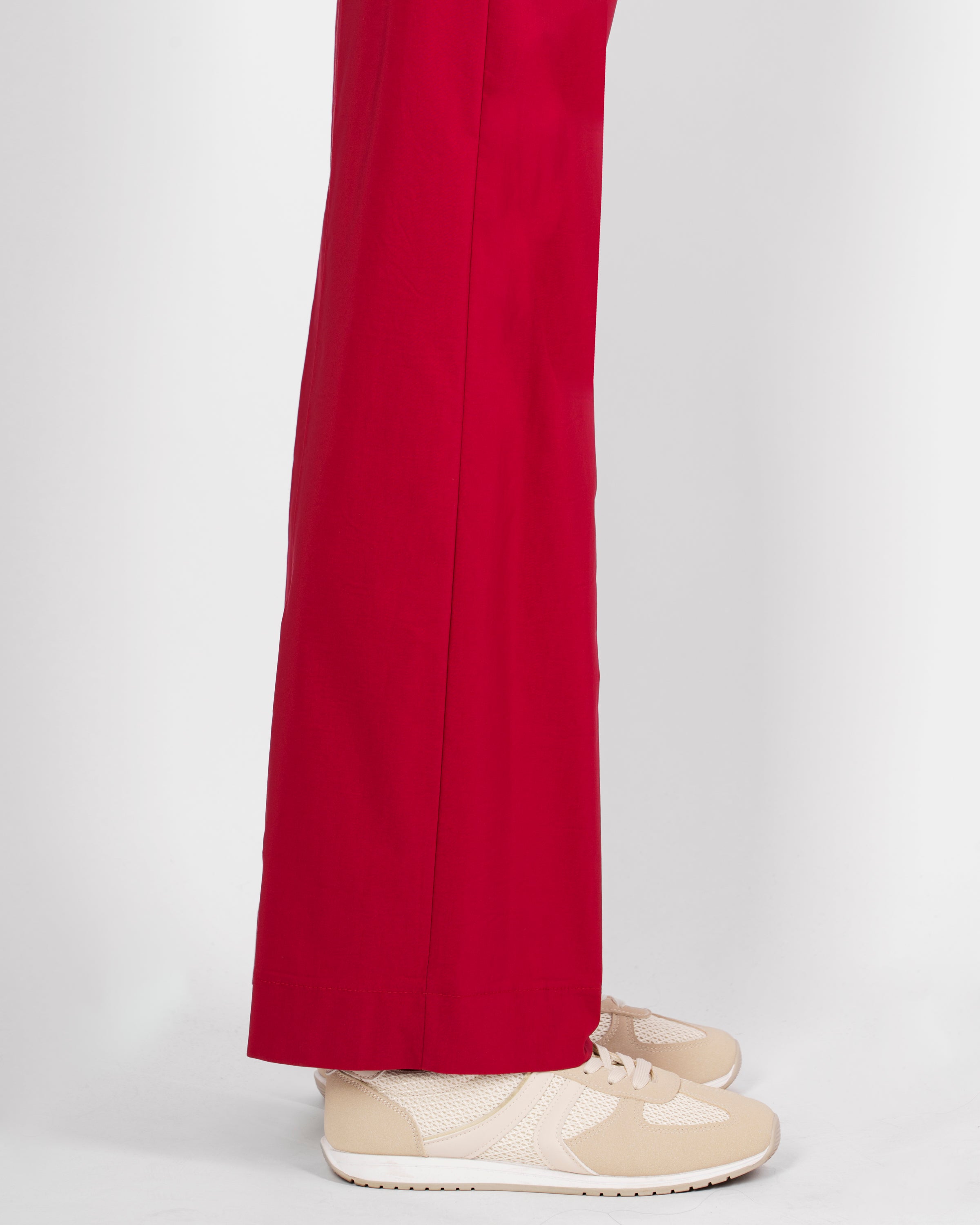 Pantalone palazzo viscosa leggera 1033/11