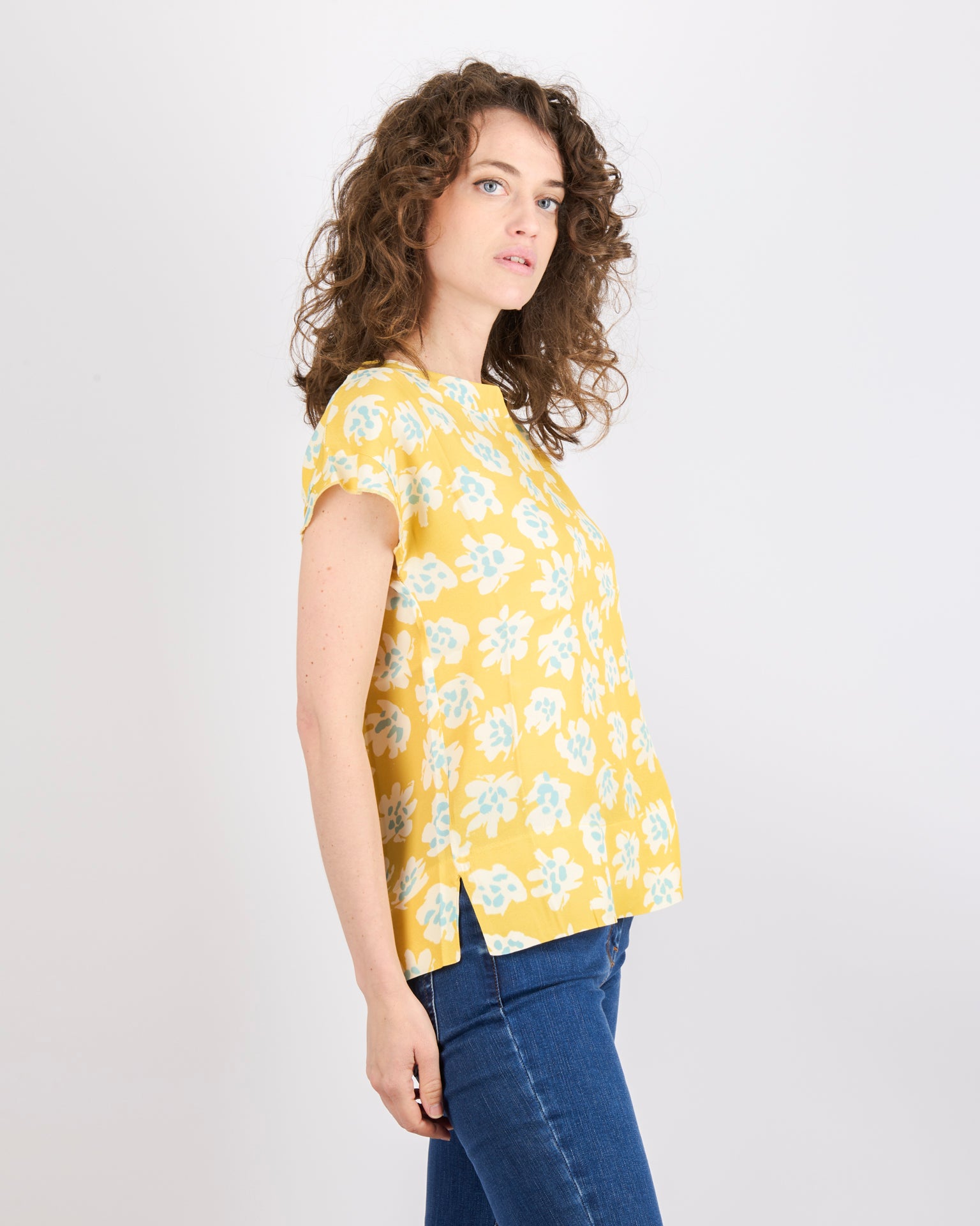 Casacca Kimono SIL144