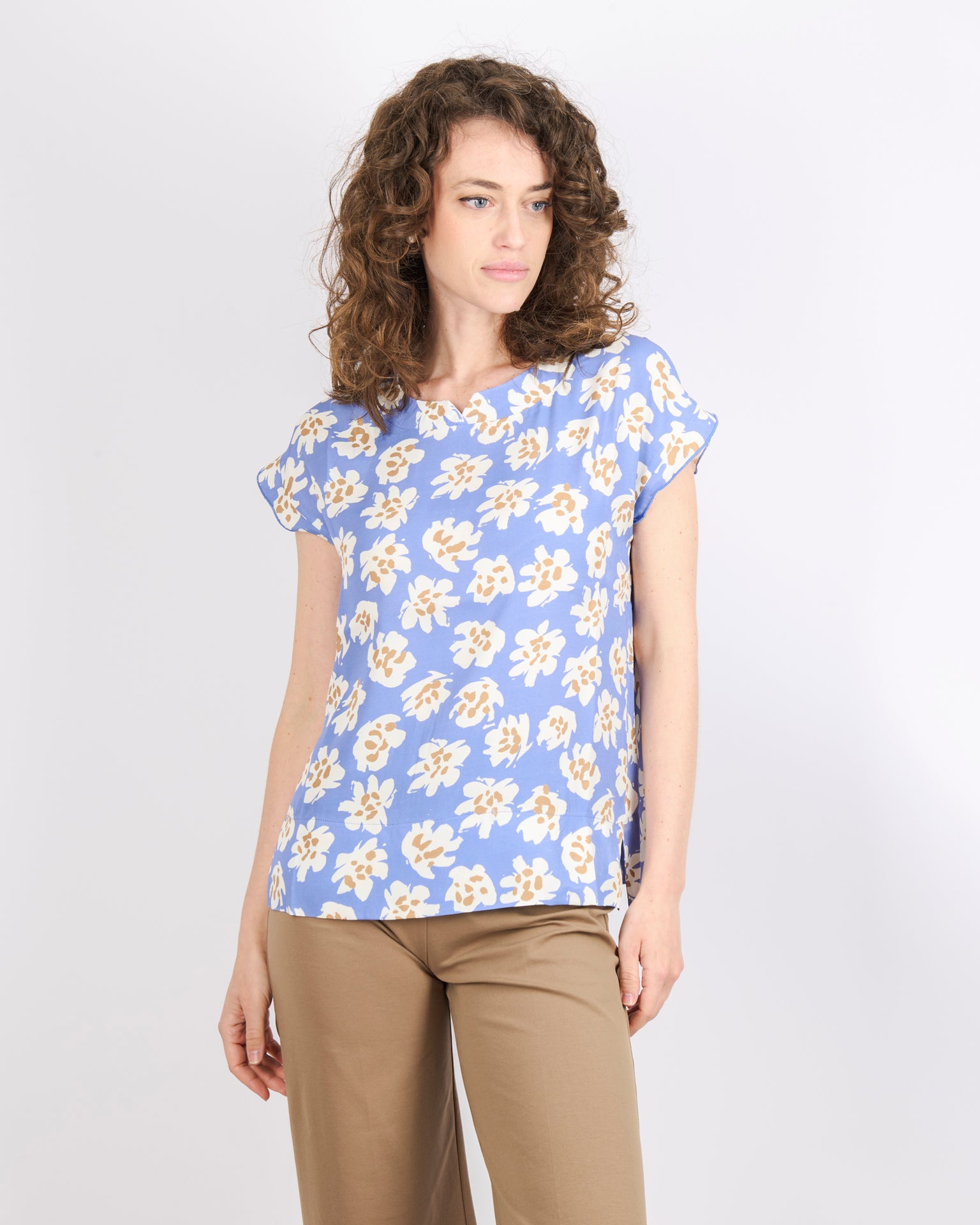 Casacca Kimono SIL144