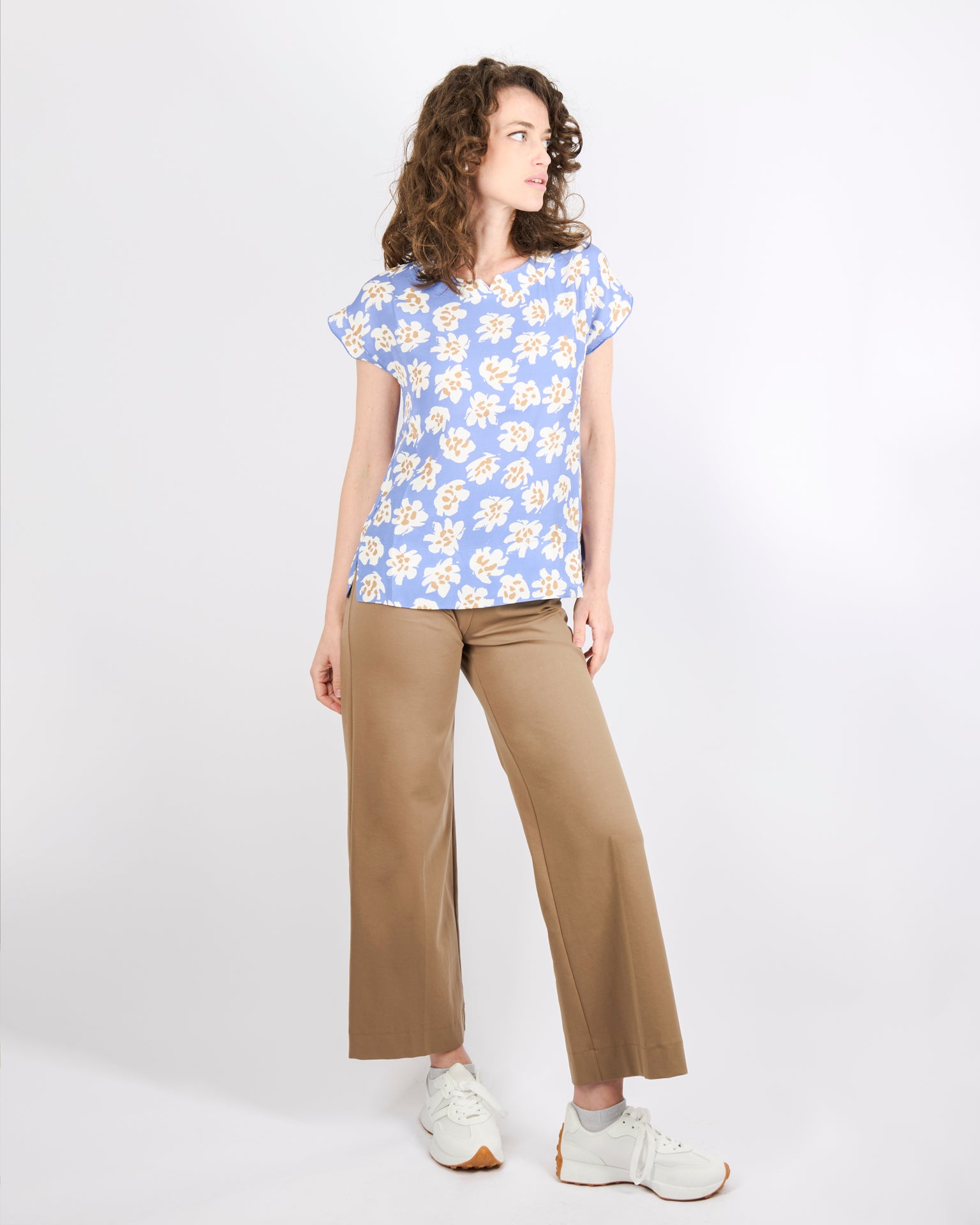 Casacca Kimono SIL144