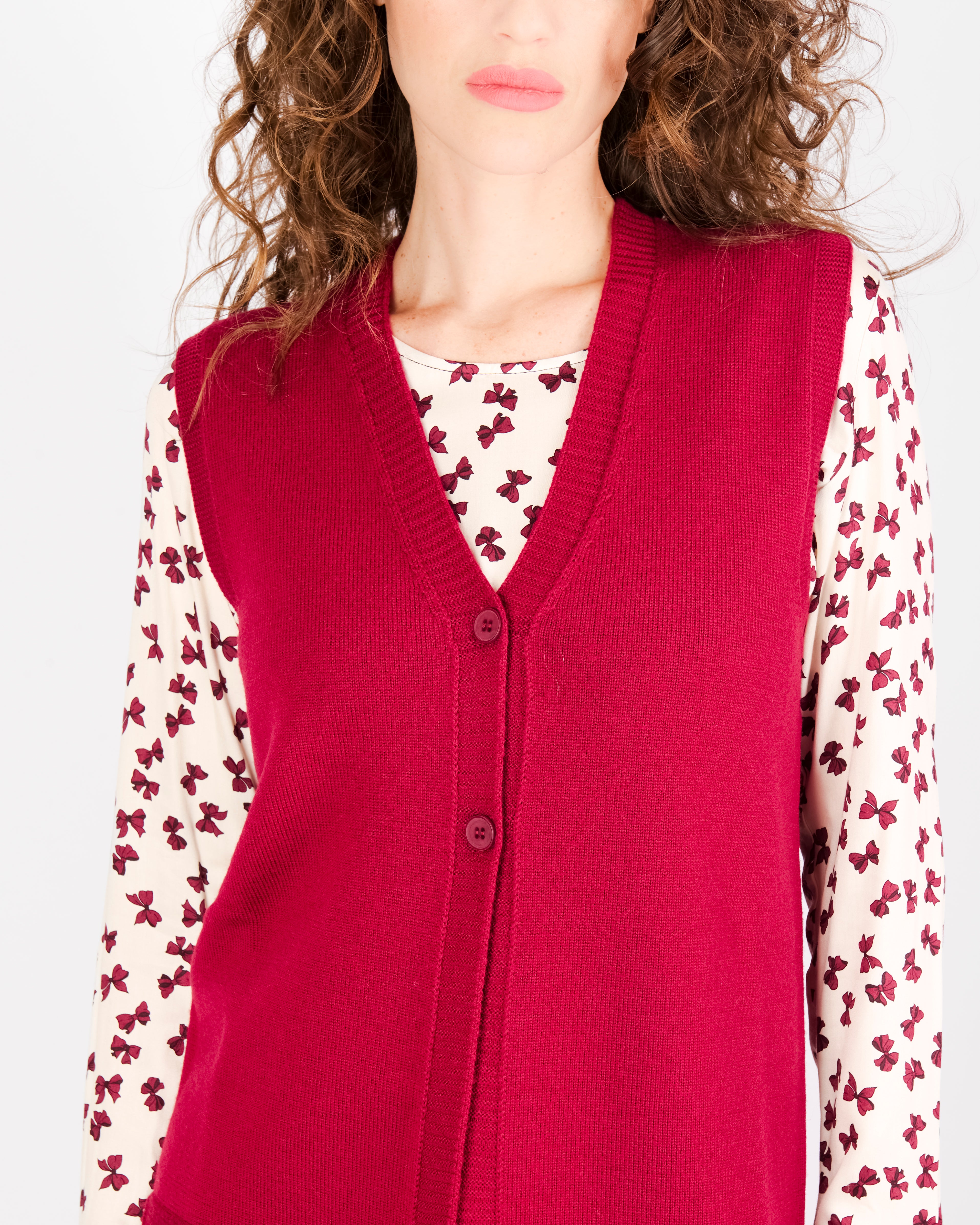 Gile' rasato pura lana 2 bottoni Z9627