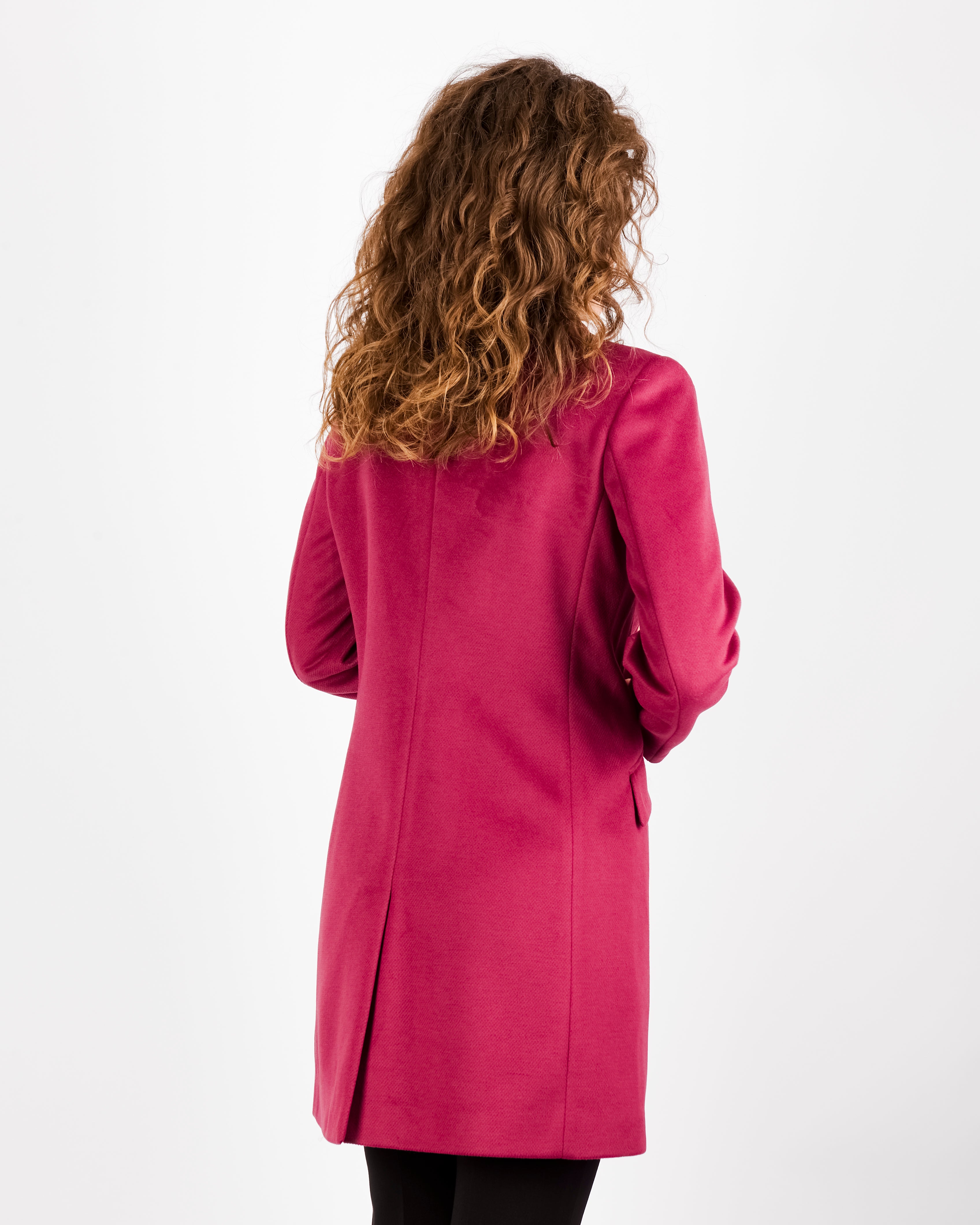 Cappotto baronetto CARTIERA