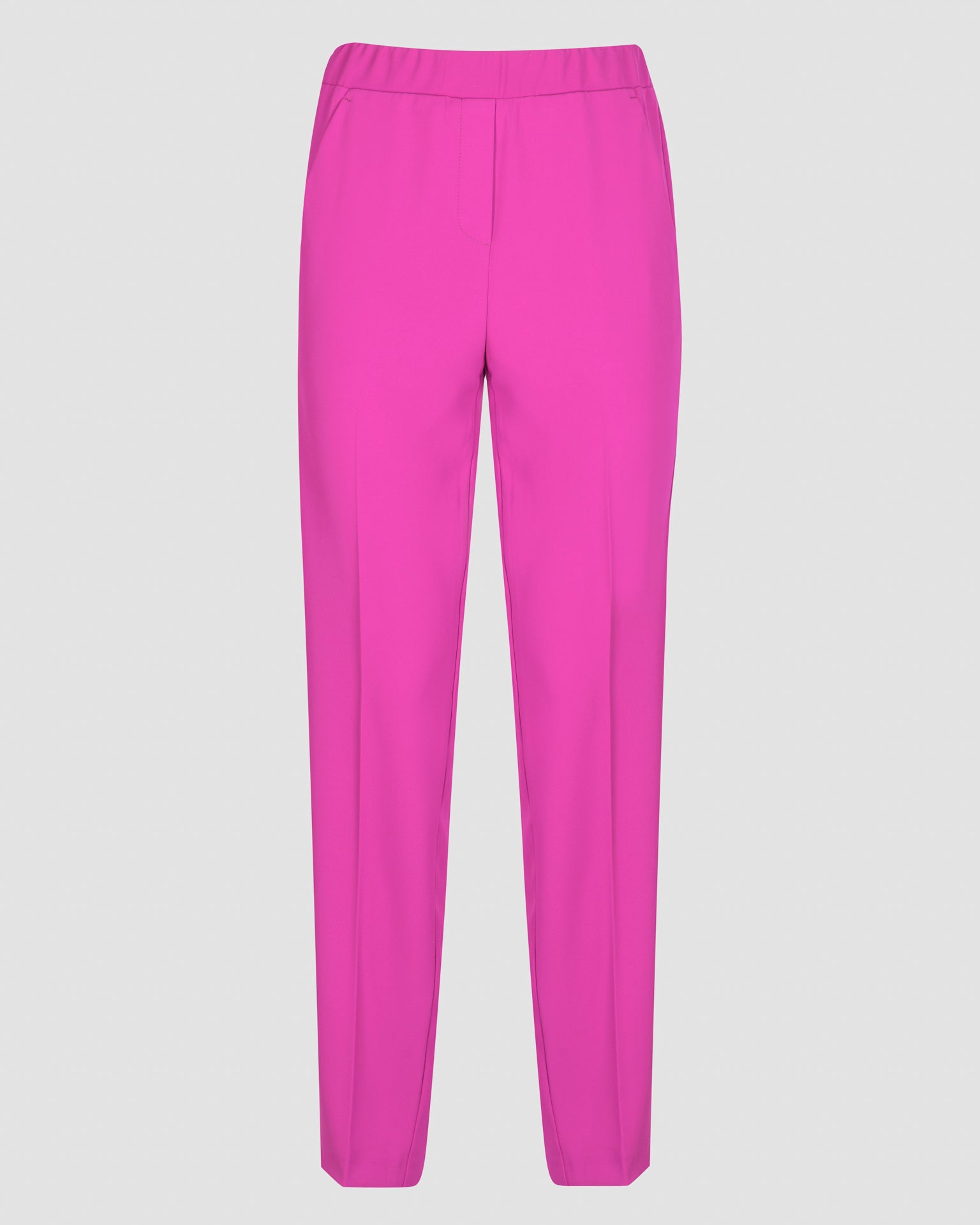 Pantalone elastico dietro cadi CANDELIERE