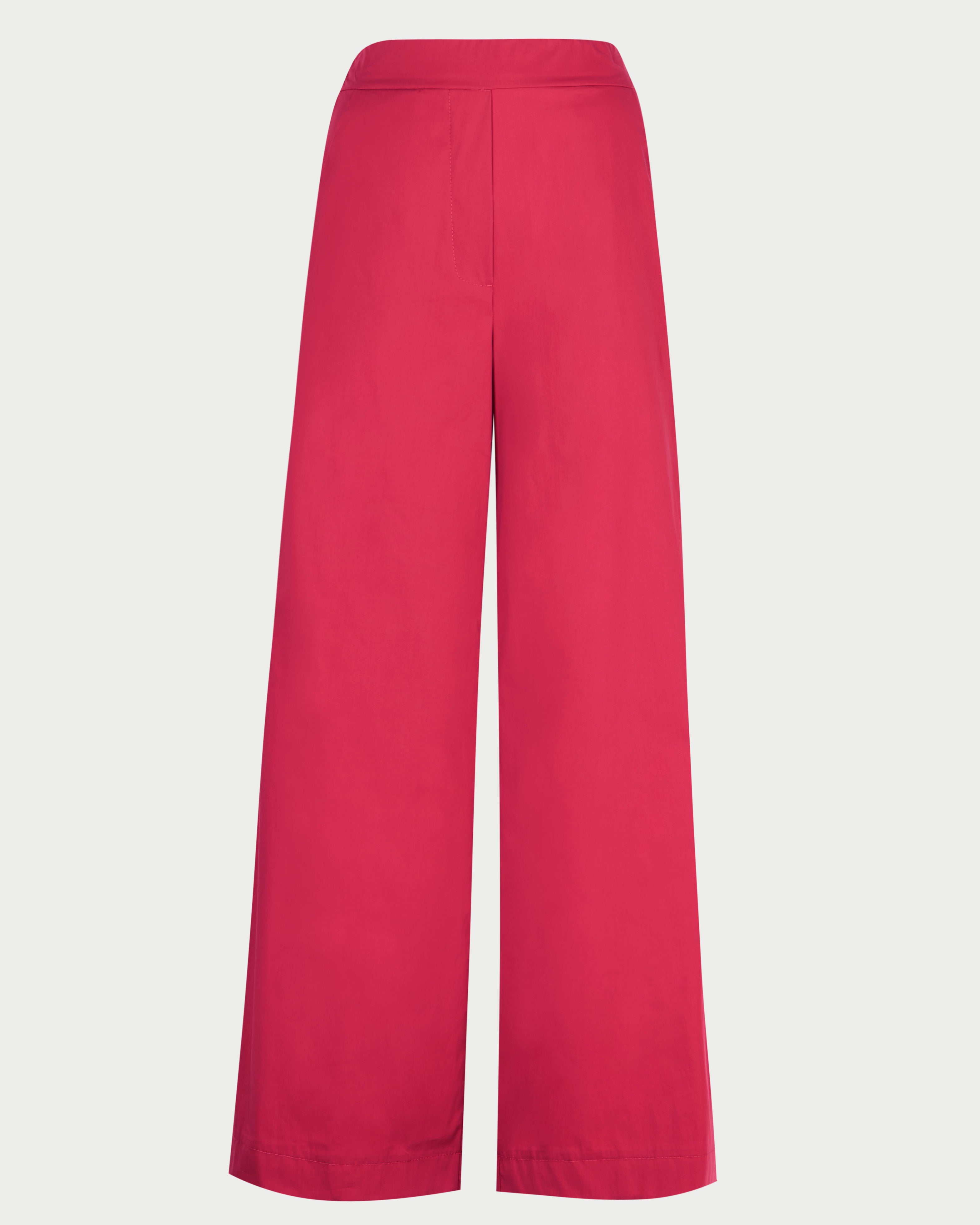 Pantalone cotone palazzo G152/60