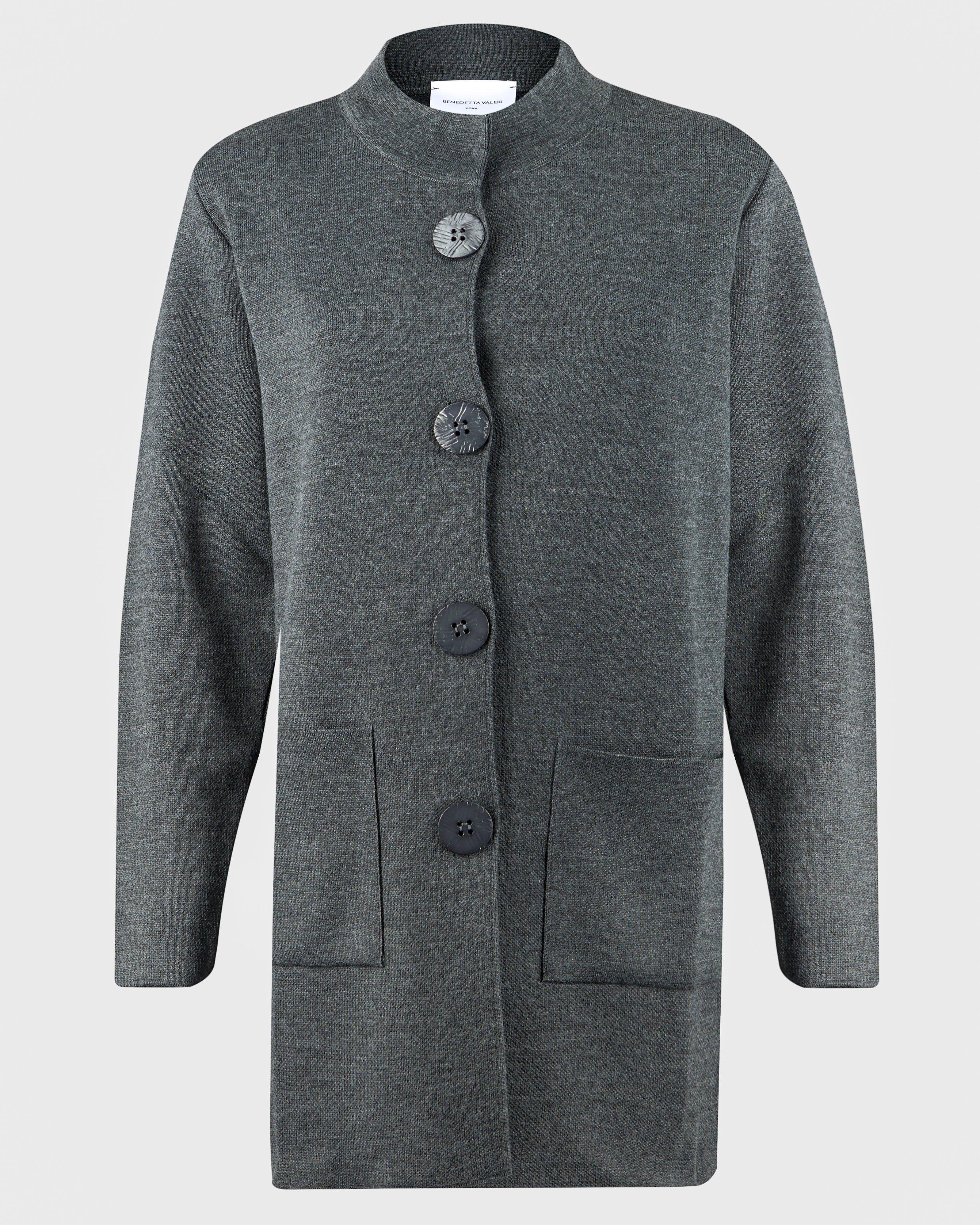 Cappottino corto punto maglia CAP 1974