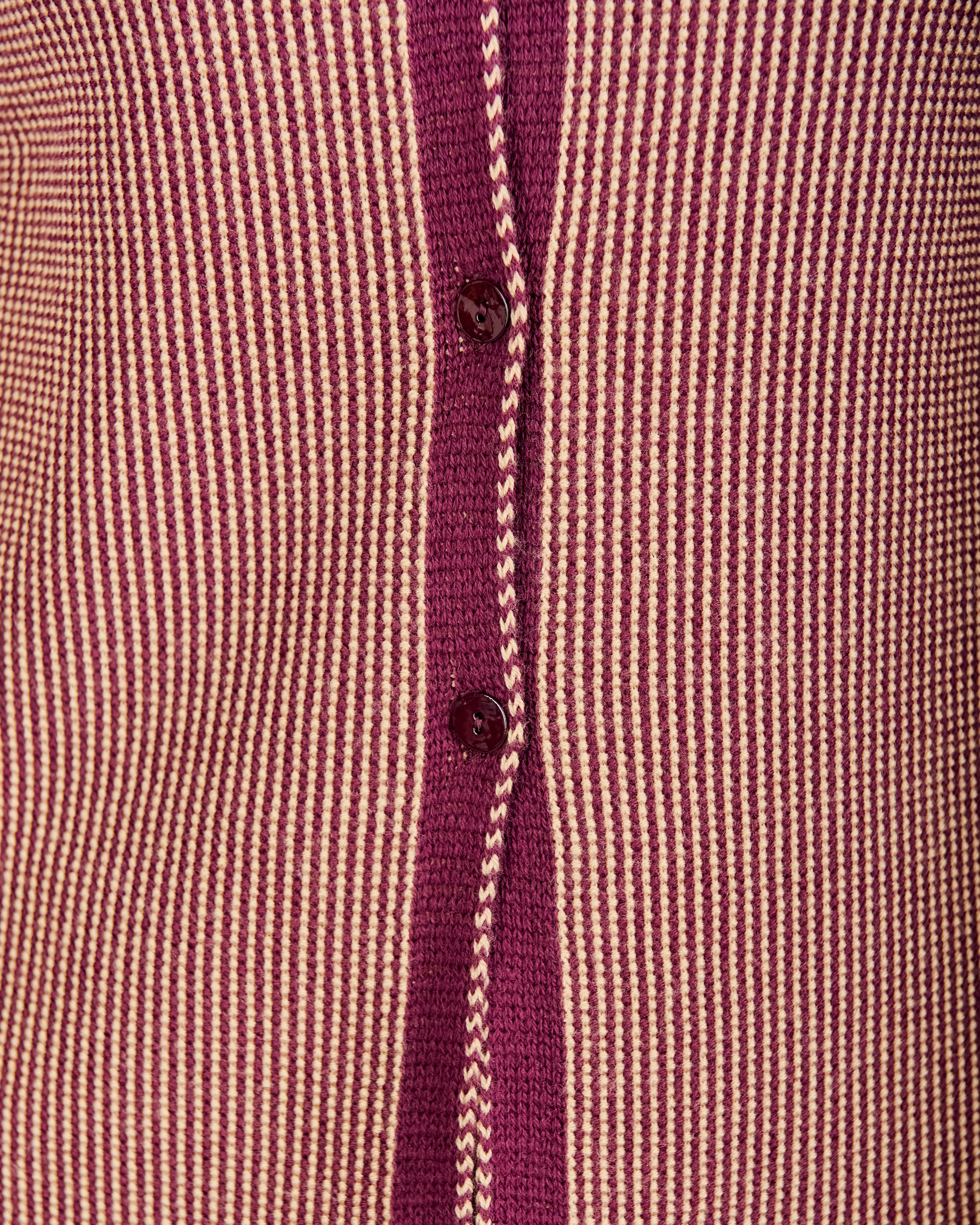 Giacca bottoni pura lana gatto W-255