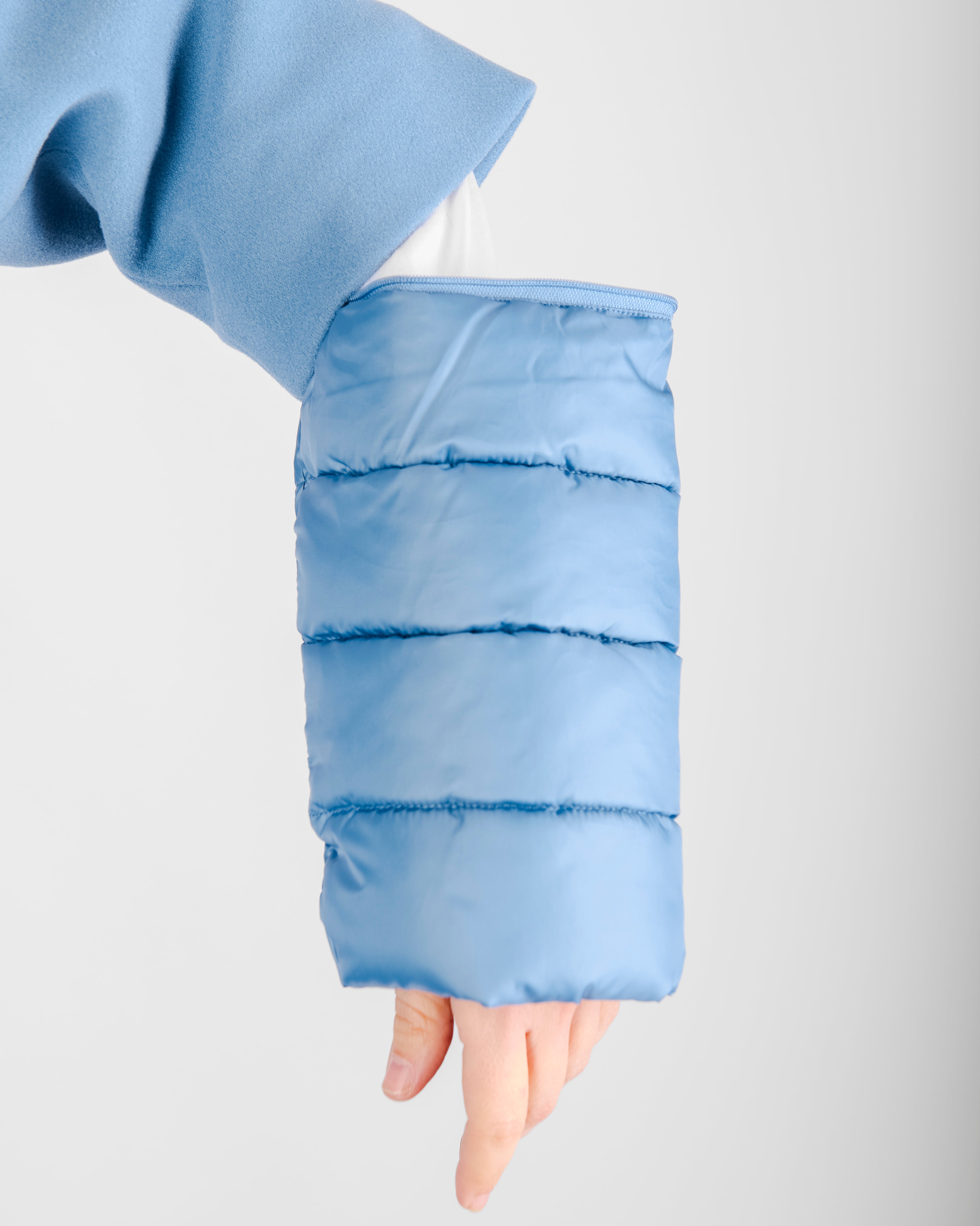 Cappotto con piumino estraibile MILA