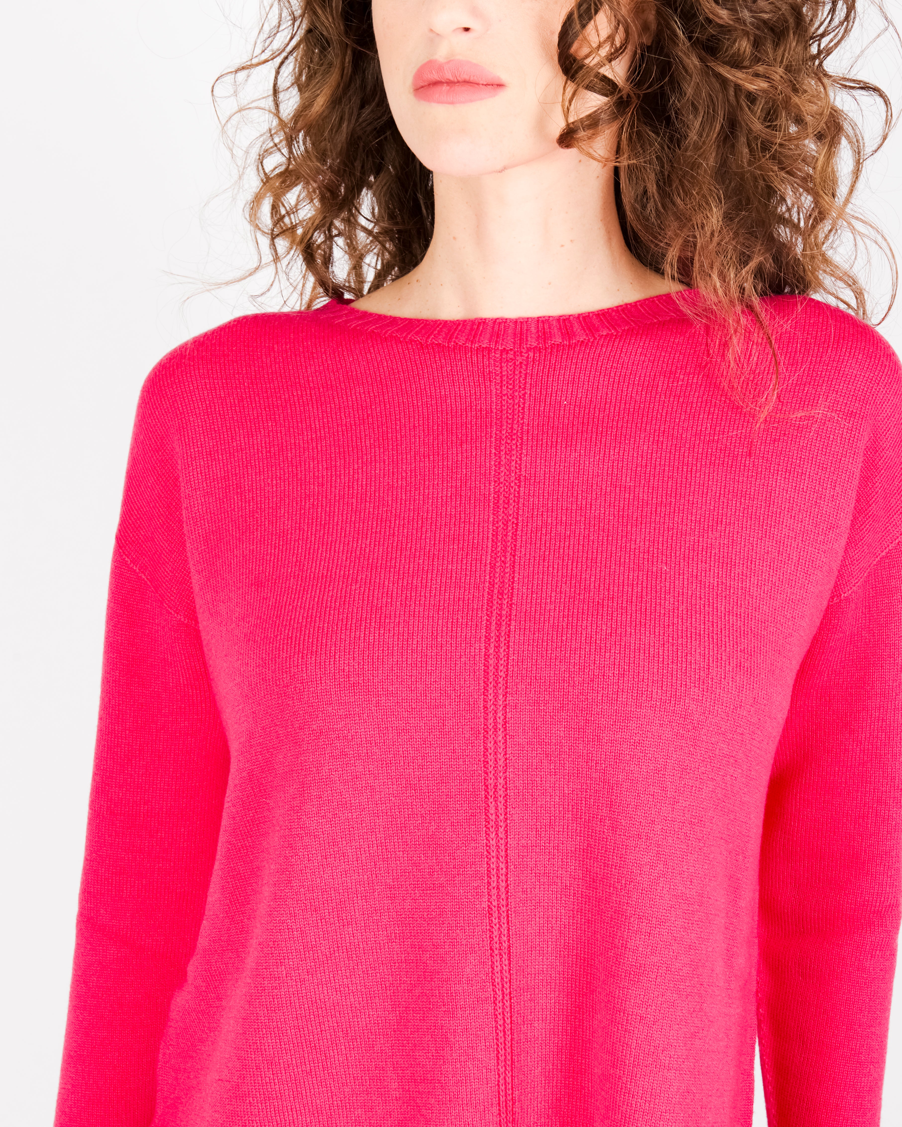 Scatoletta girocollo spacchetti fondo ZGM62