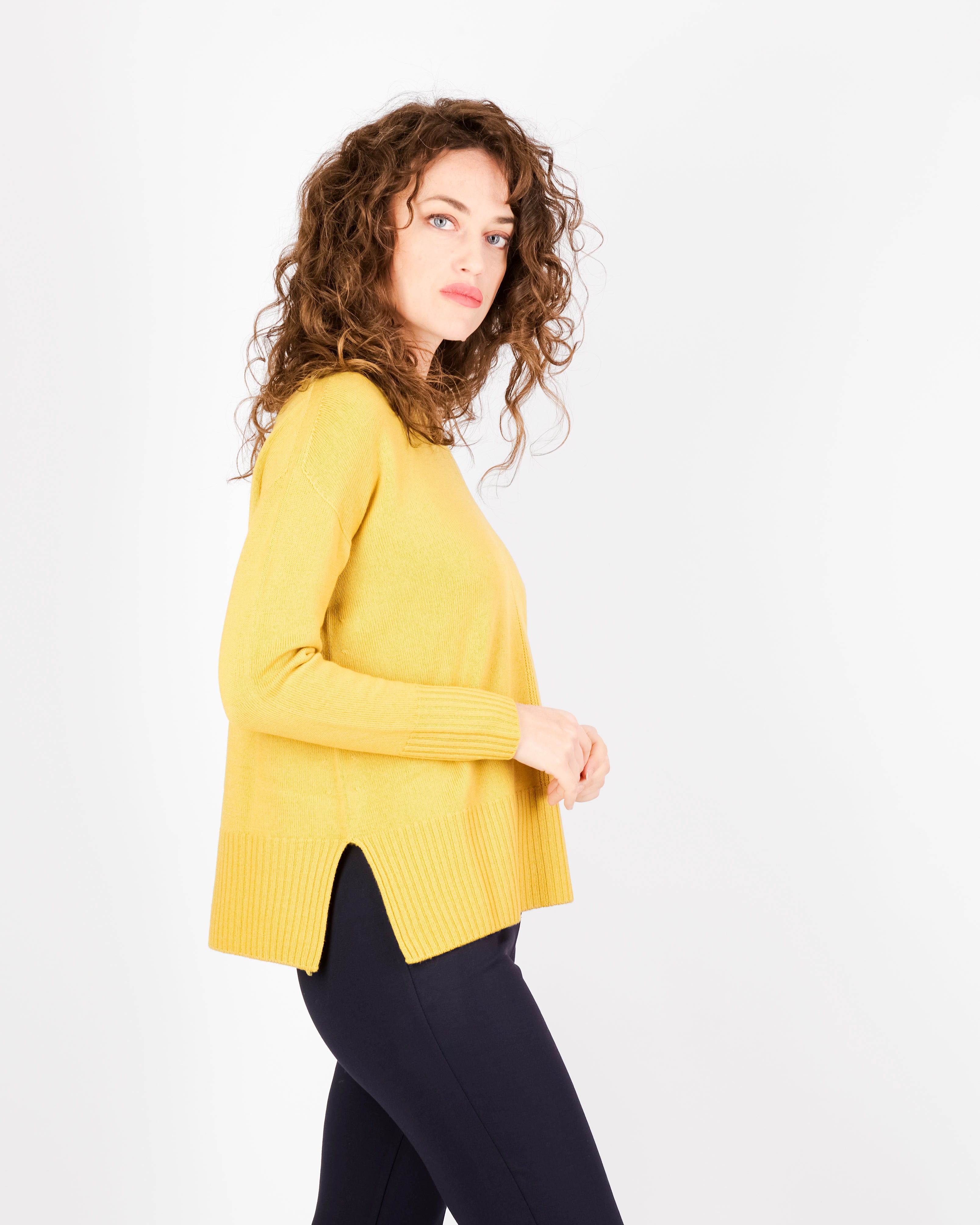 Scatoletta girocollo spacchetti fondo ZGM62