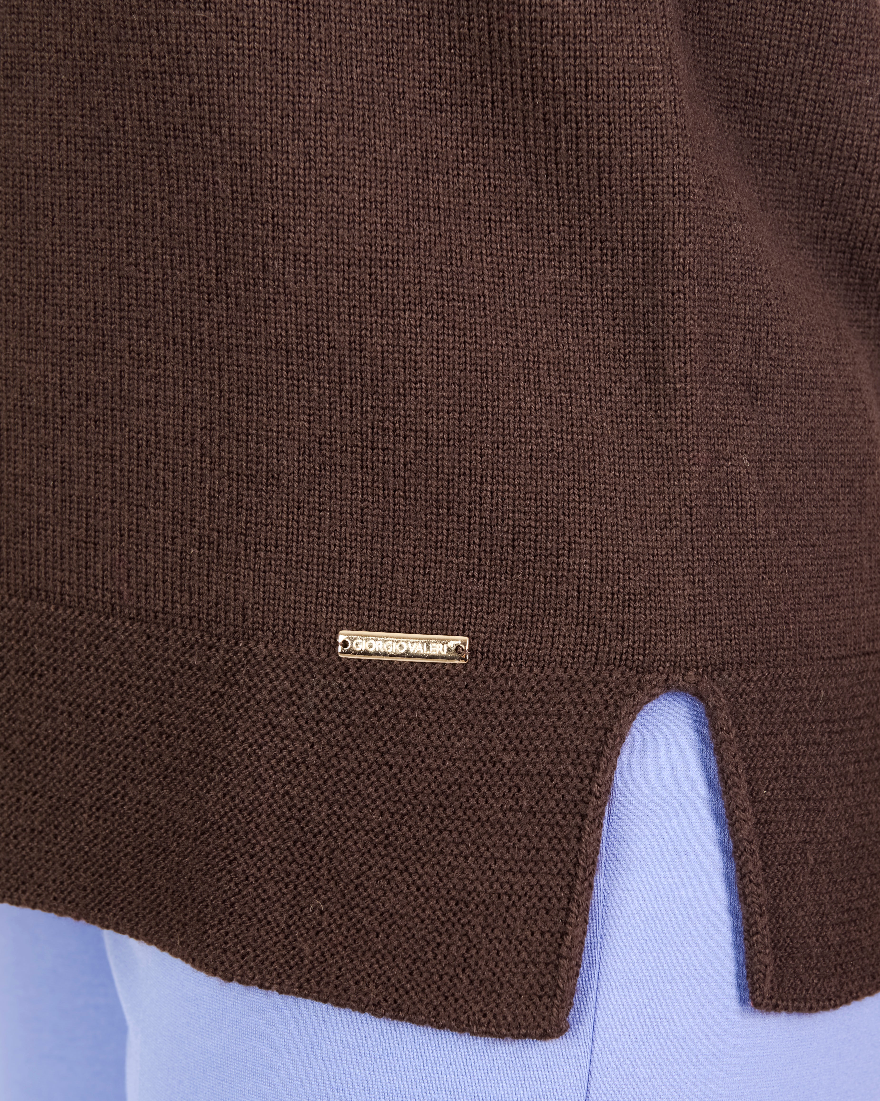 Gile' rasato pura lana 2 bottoni Z9627