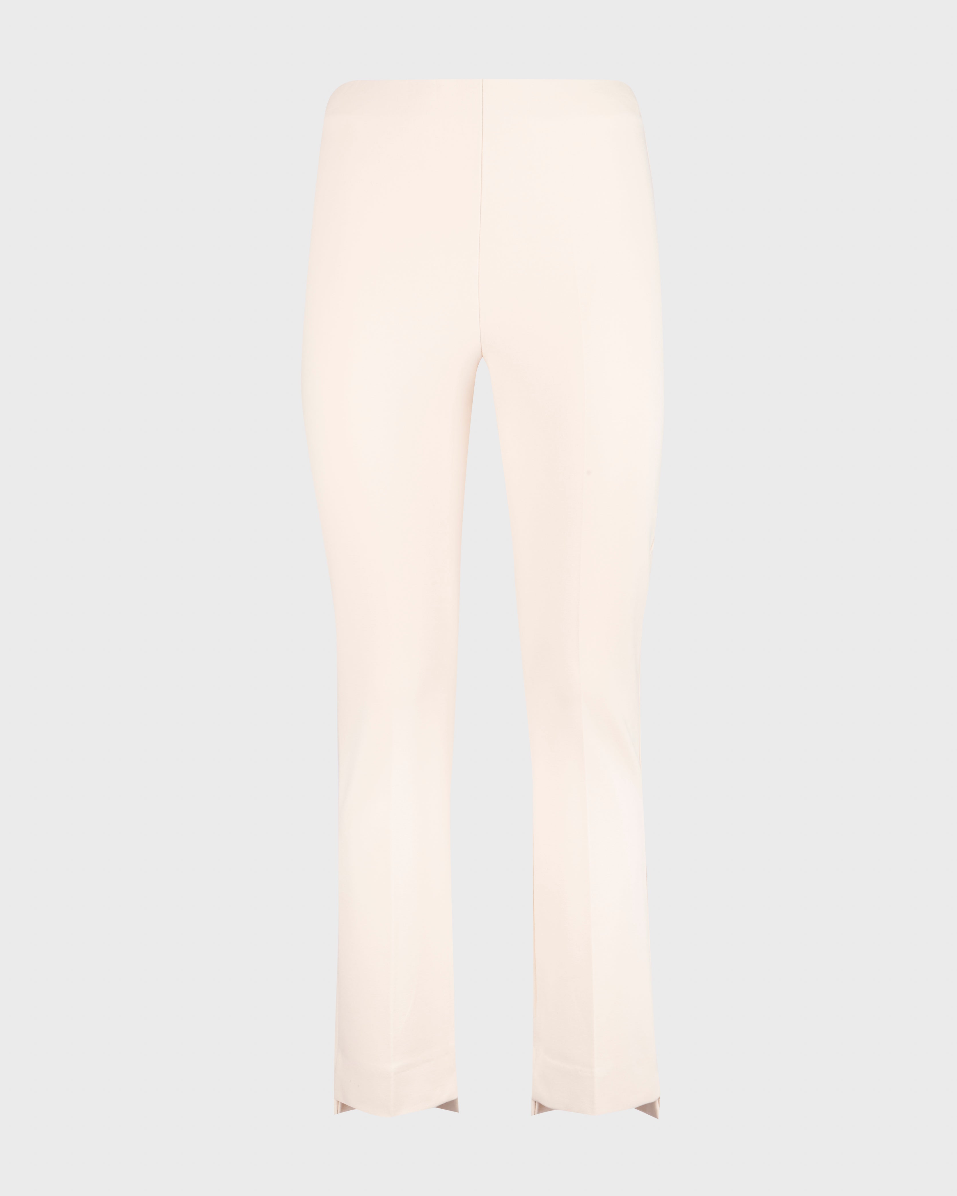 Pantalone punto milano vita comfort F172/1