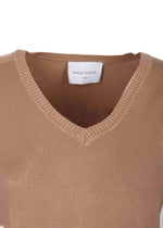 Scollo a V viscosa confort AP655