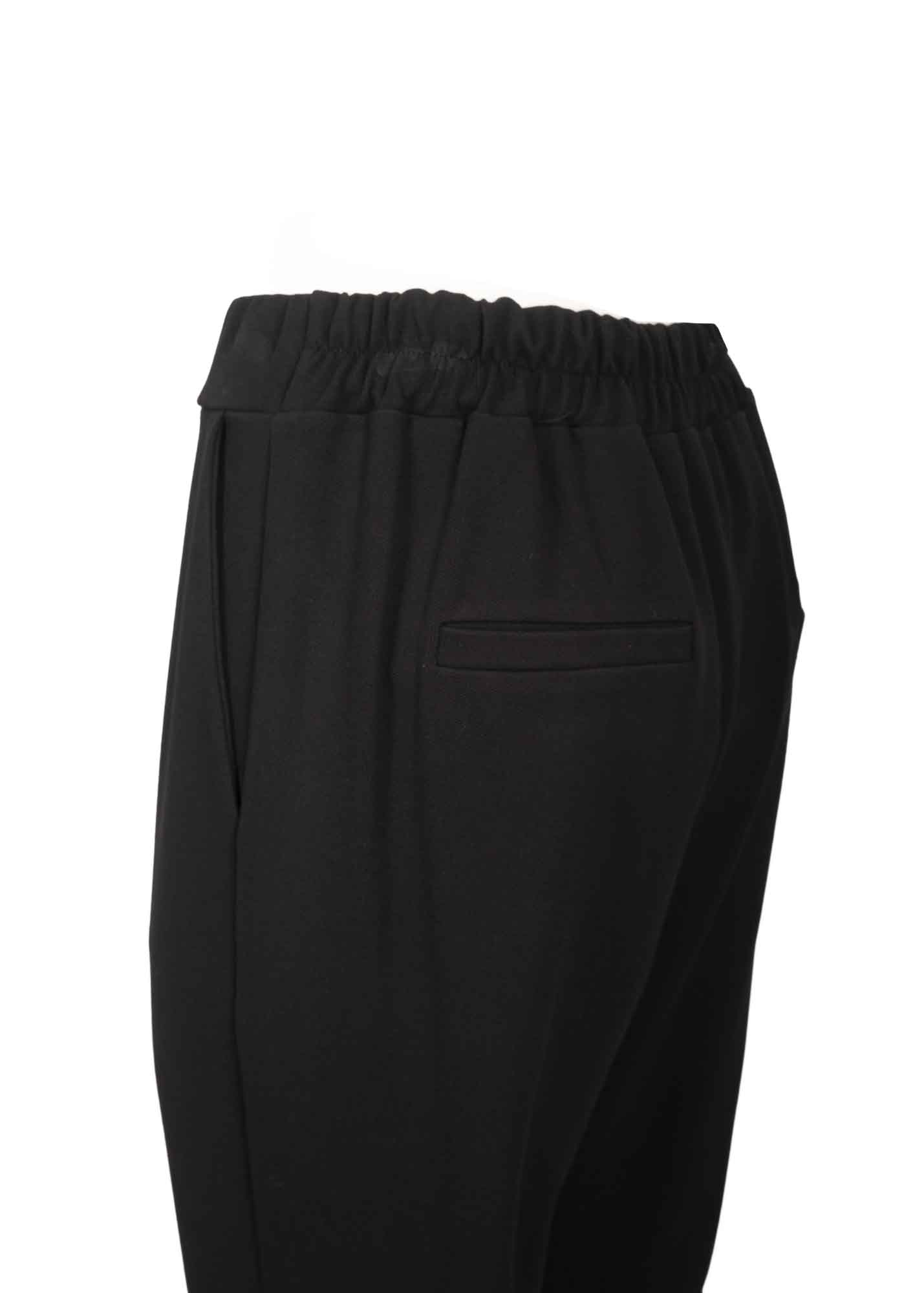 Pantalone elastico in vita D112/6