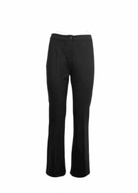 Pantalone zip zampetta D164