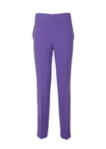 Pantalone con elastico in crepe DIGNANO