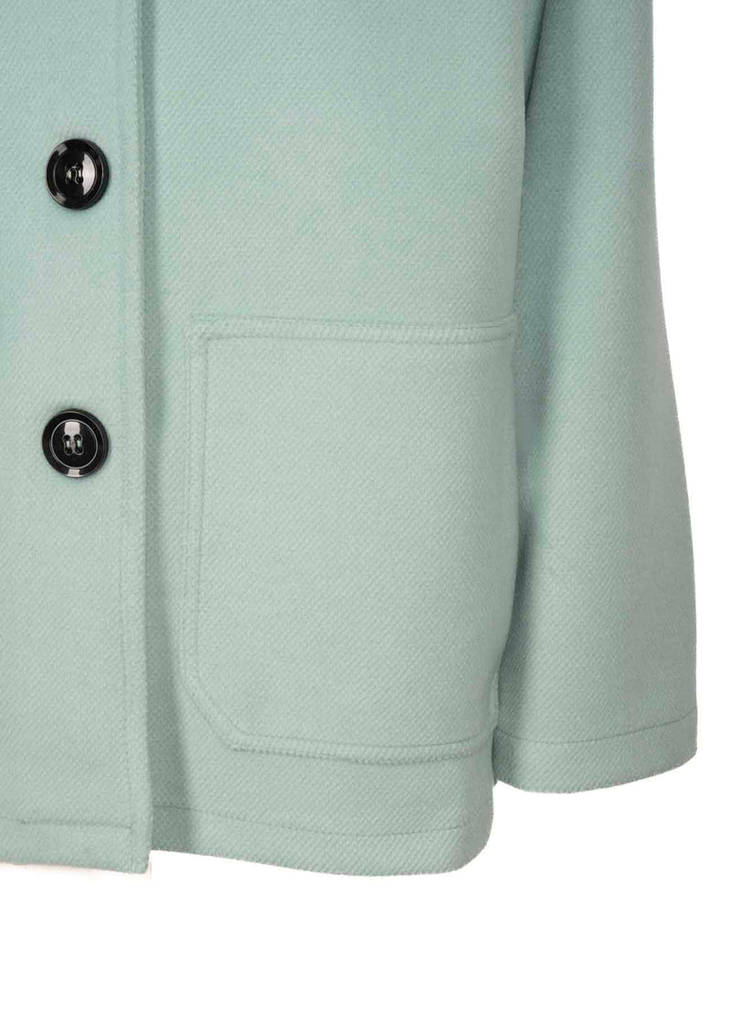Giacca collo e bottoni DS 6522