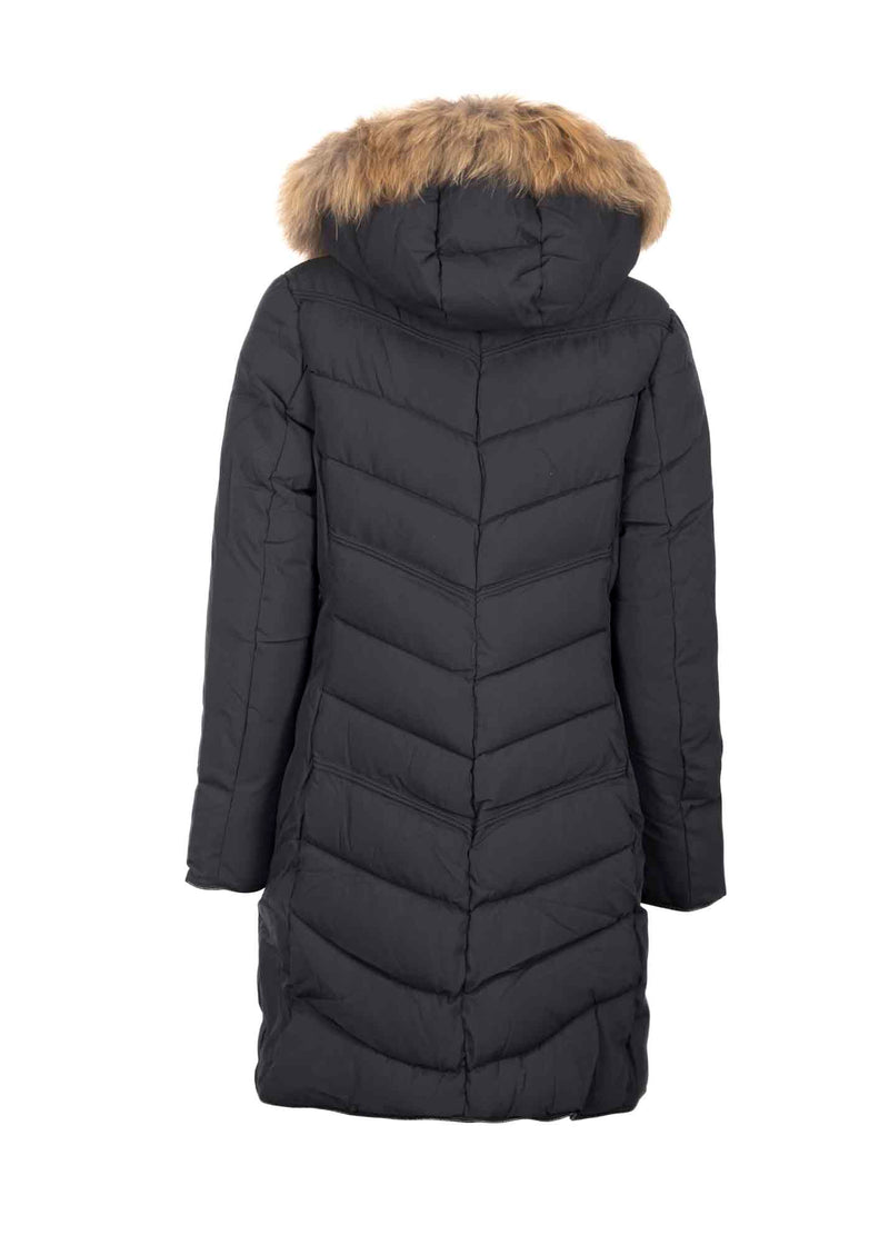 Piumino tasche termic PILA