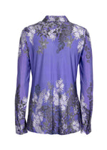 Camicia in jersey SALIS