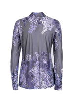 Camicia in jersey SALIS