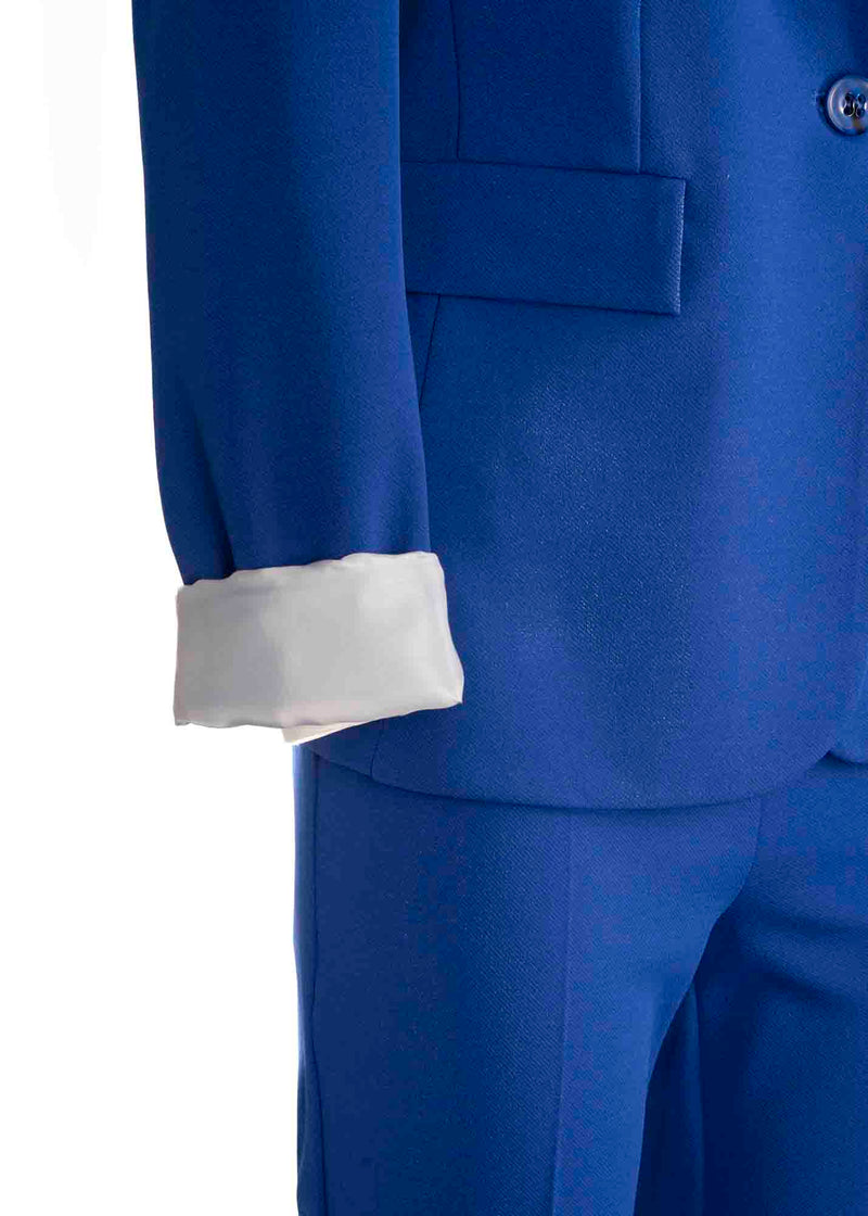 Completo giacca e pantalone SAMO