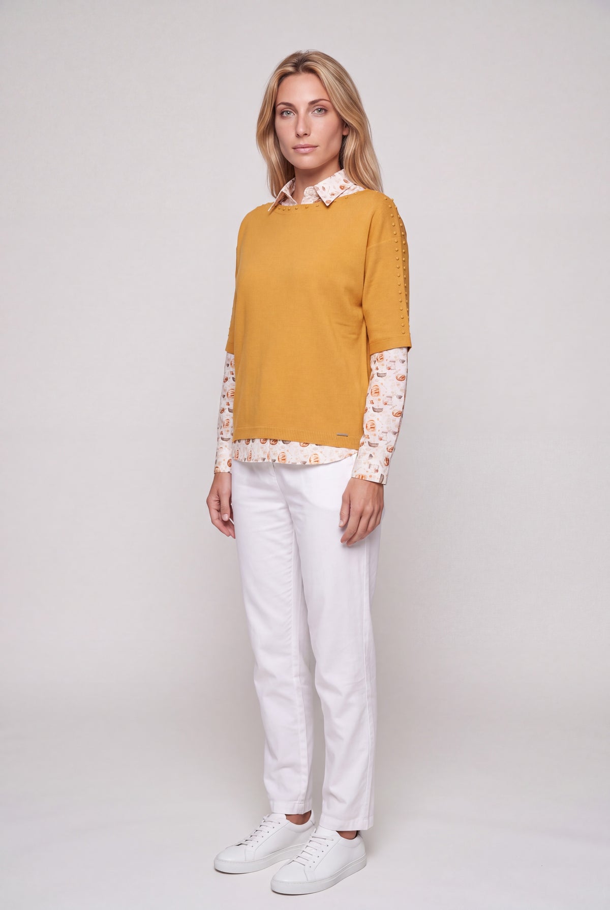 Scatoletta bugnette spalle C-9114