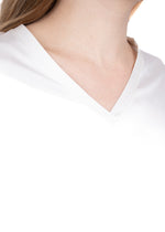 Blusa scollo V 174