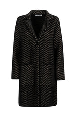Cappotto spinato