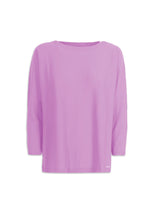 Maglia over motivo centrale 91510