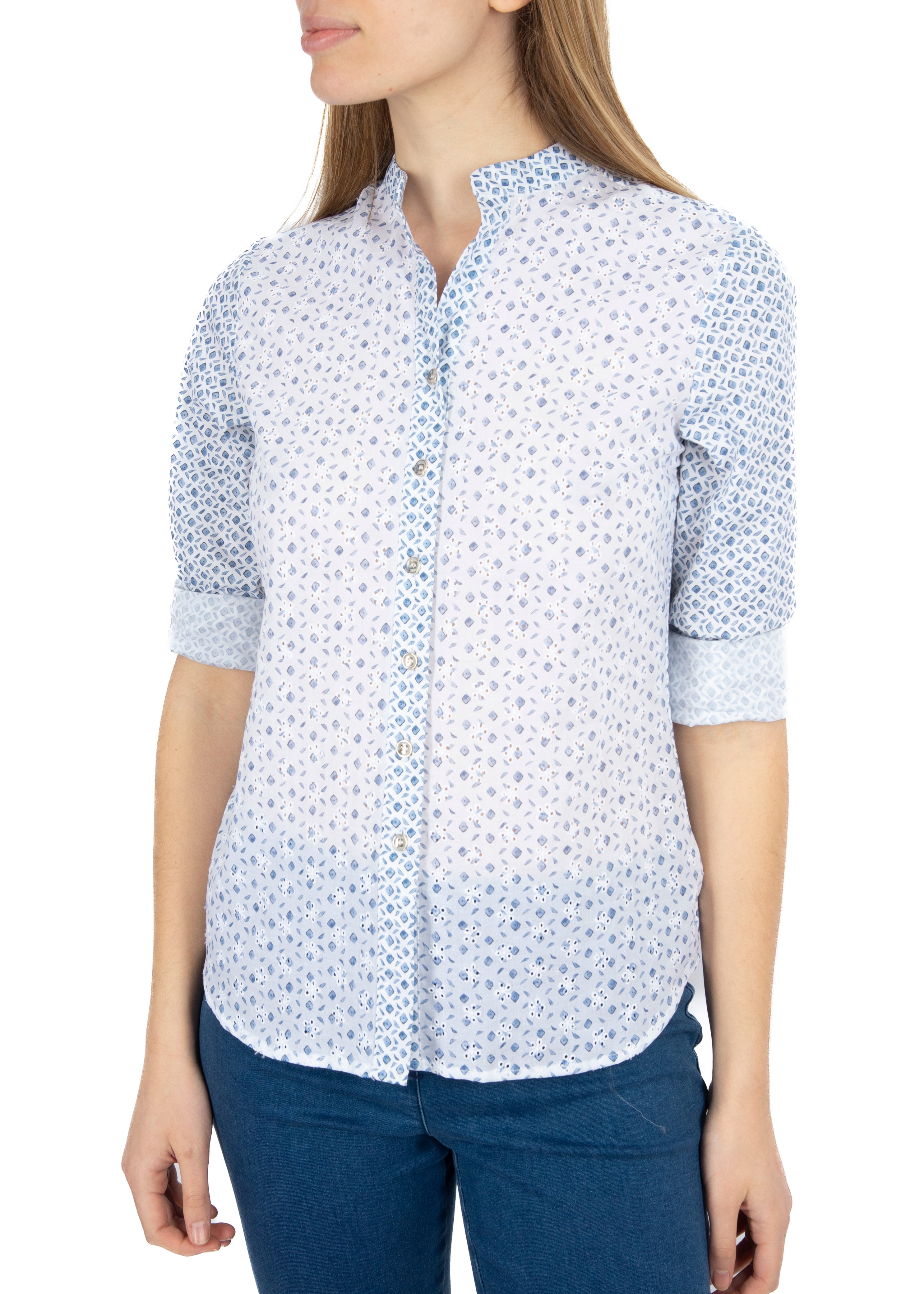 Camicia fantasia 2320