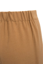 Pantalone elastico vita