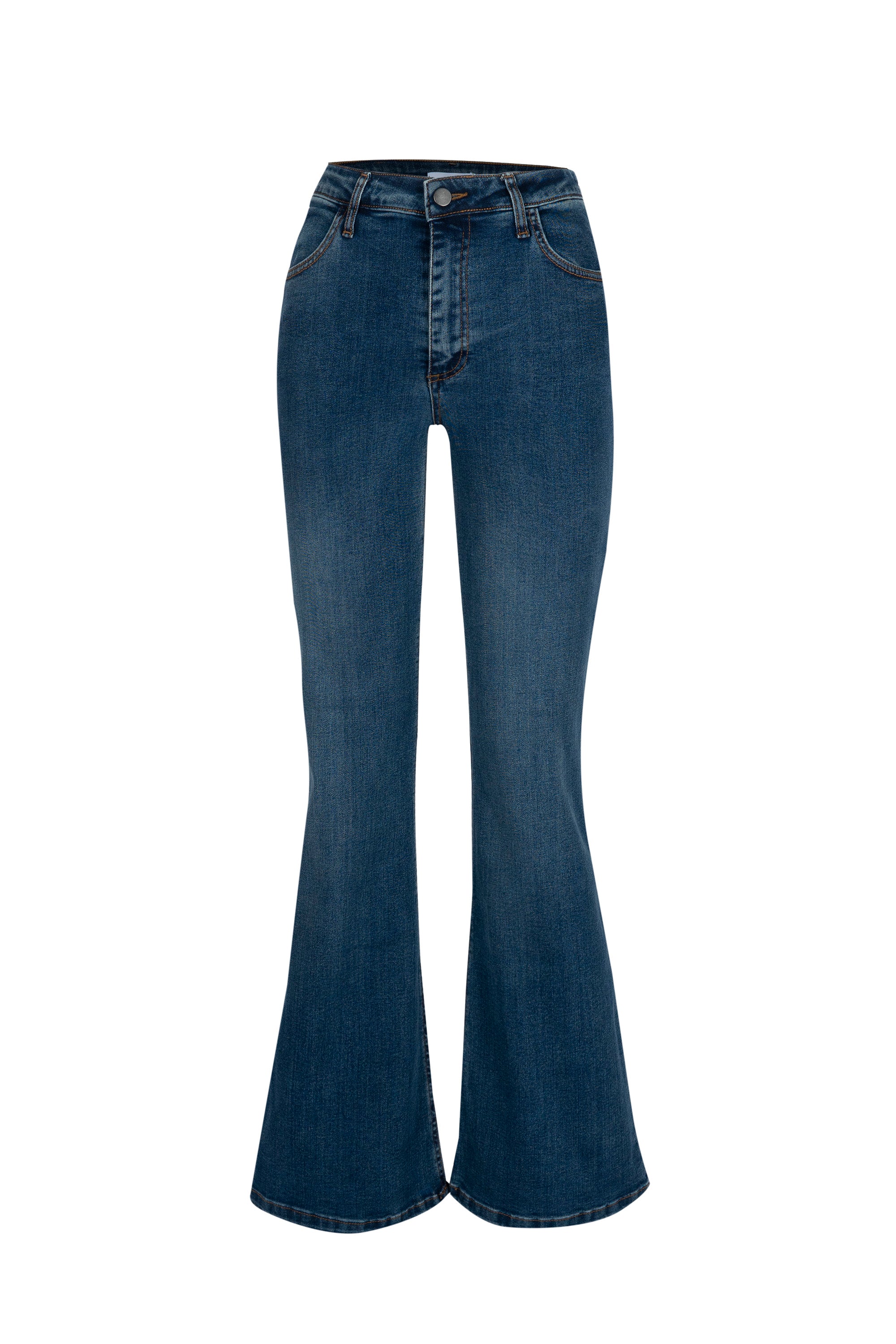 Jeans zampetta