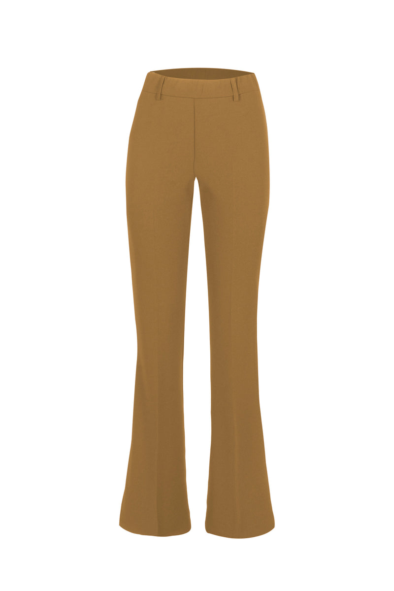 Pantalone zampa