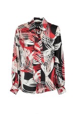 Camicia fiocco