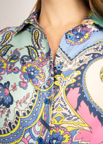 Camicia scatoletta Sossi
