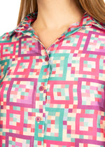 Camicia scatoletta Sossi
