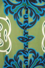 Camicia raso