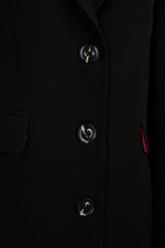 Cappotto baronetto