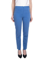 Pantalone con elastico in vita Genelio
