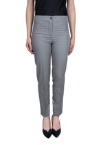 Pantalone con elastico in vita Genelio